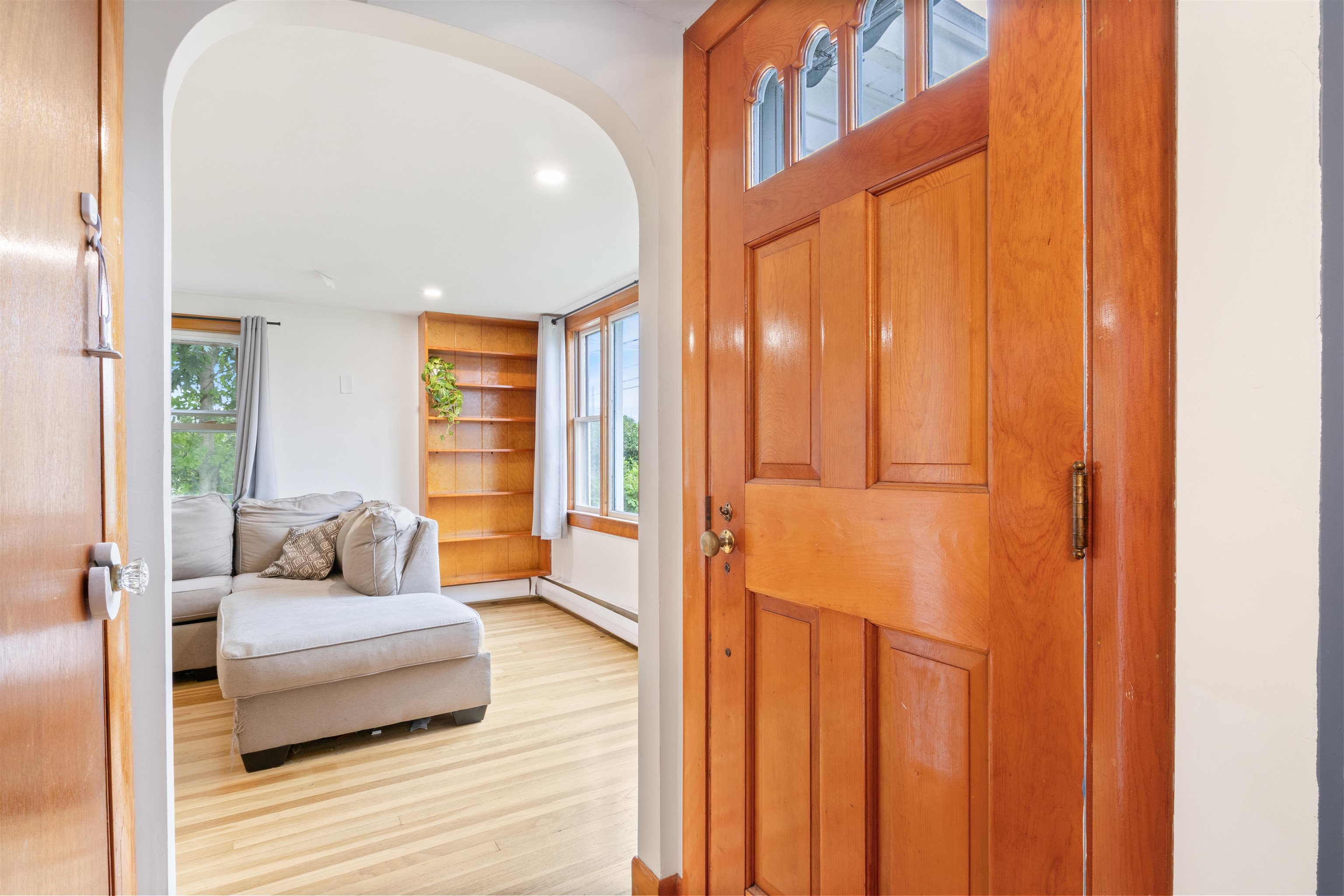 26 Midway Park
