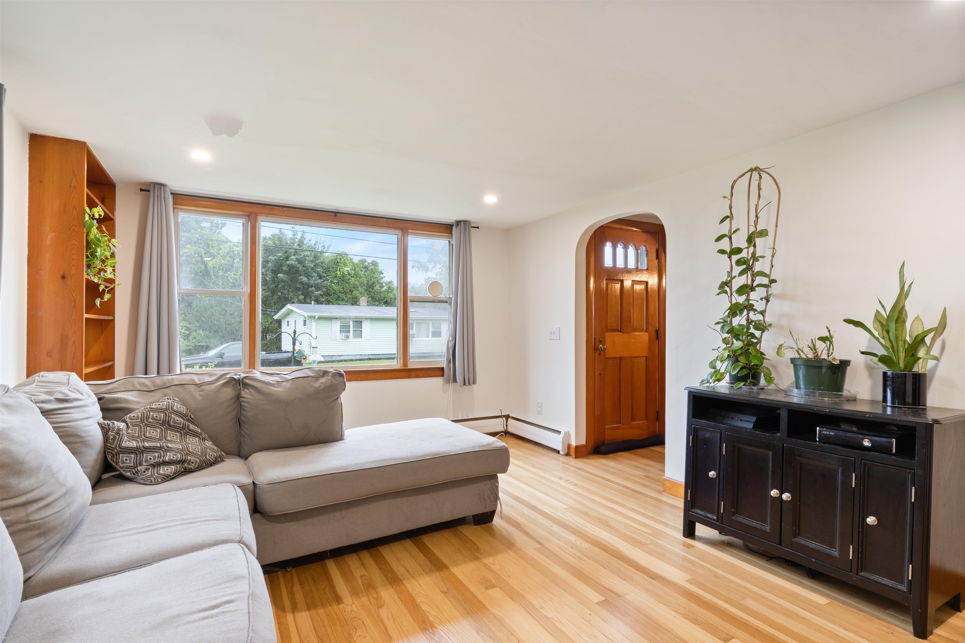 26 Midway Park