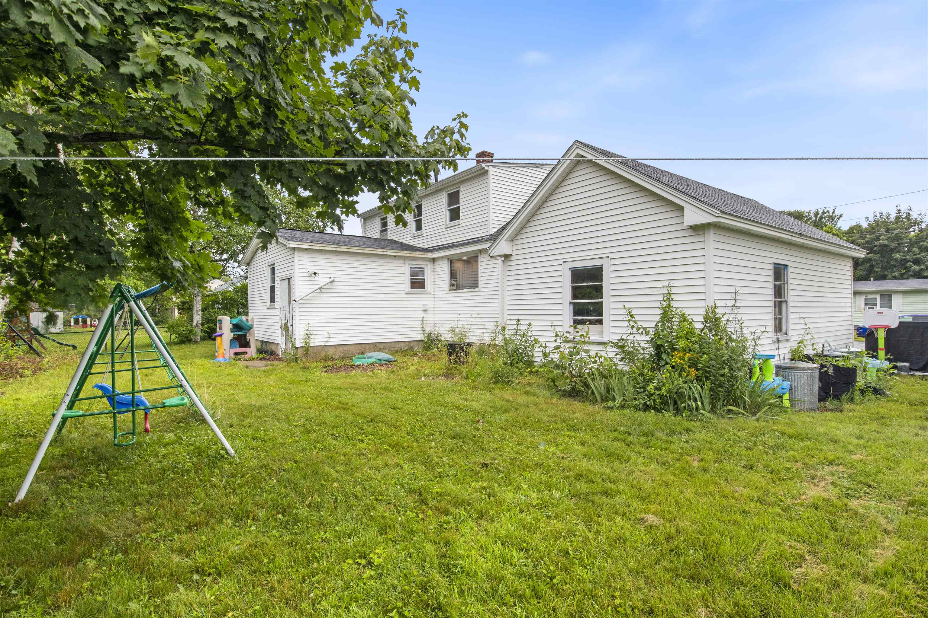 26 Midway Park
