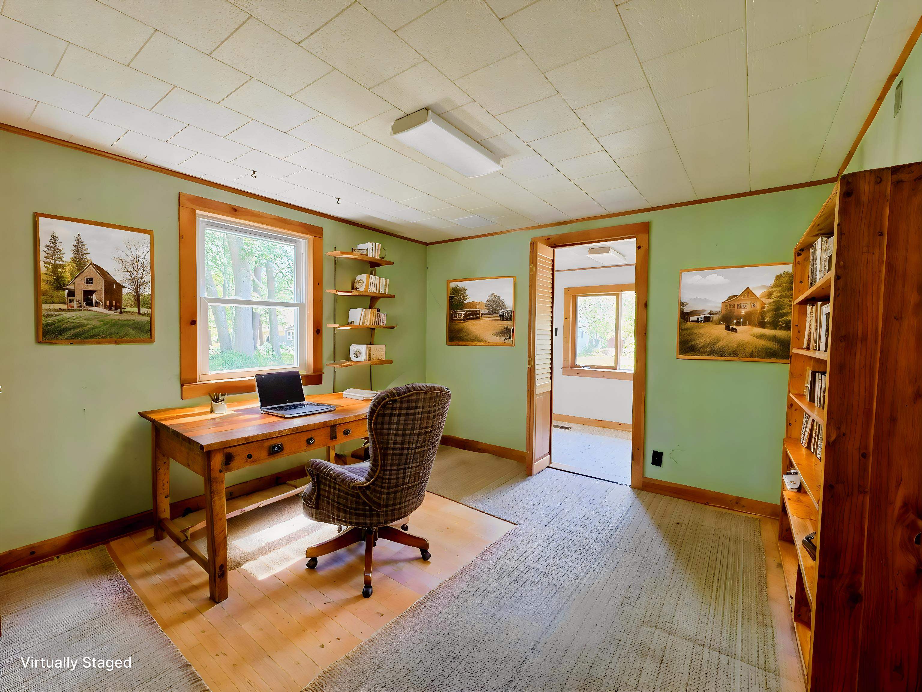 29 Coopers Grove Road