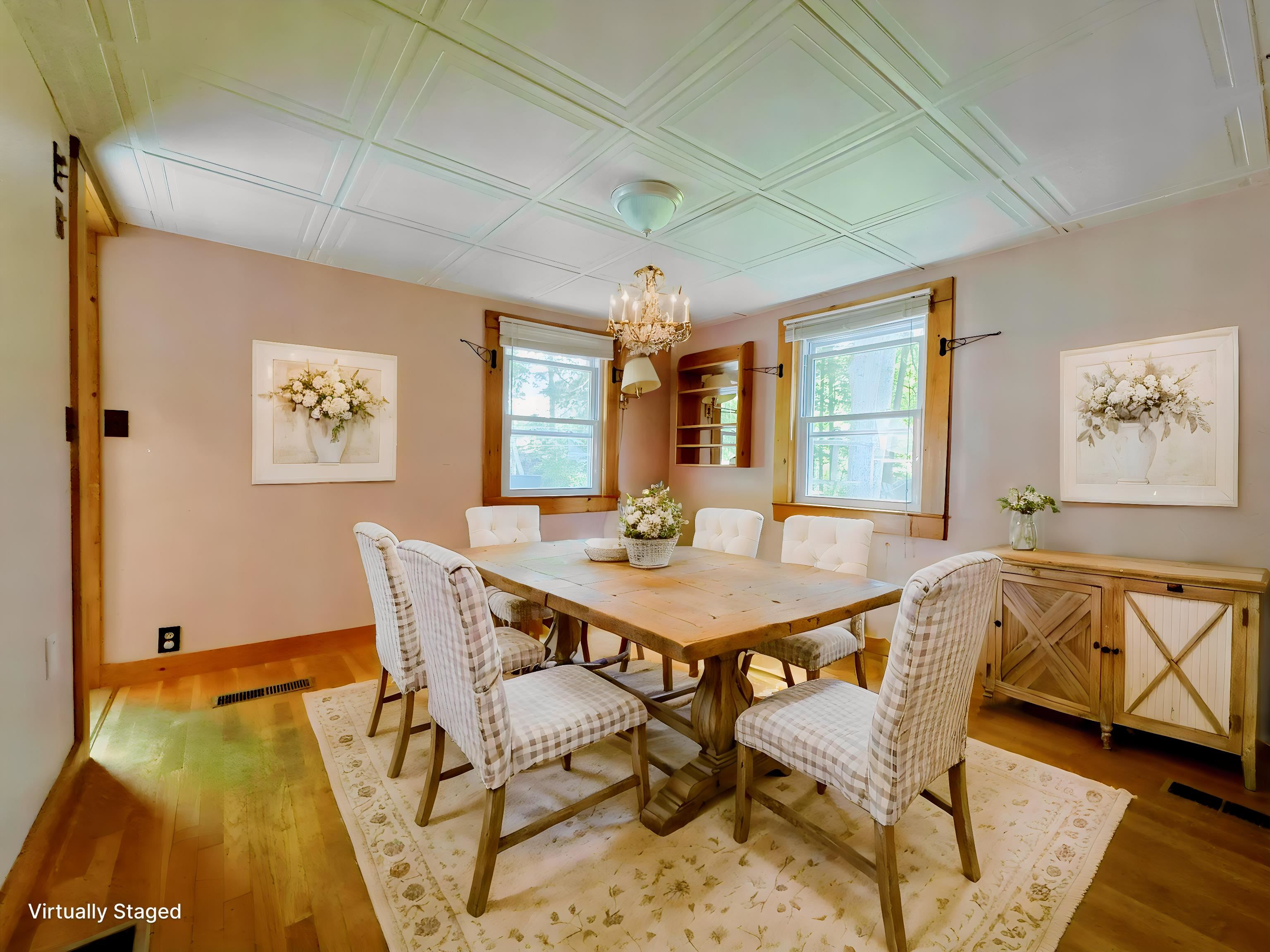 29 Coopers Grove Road