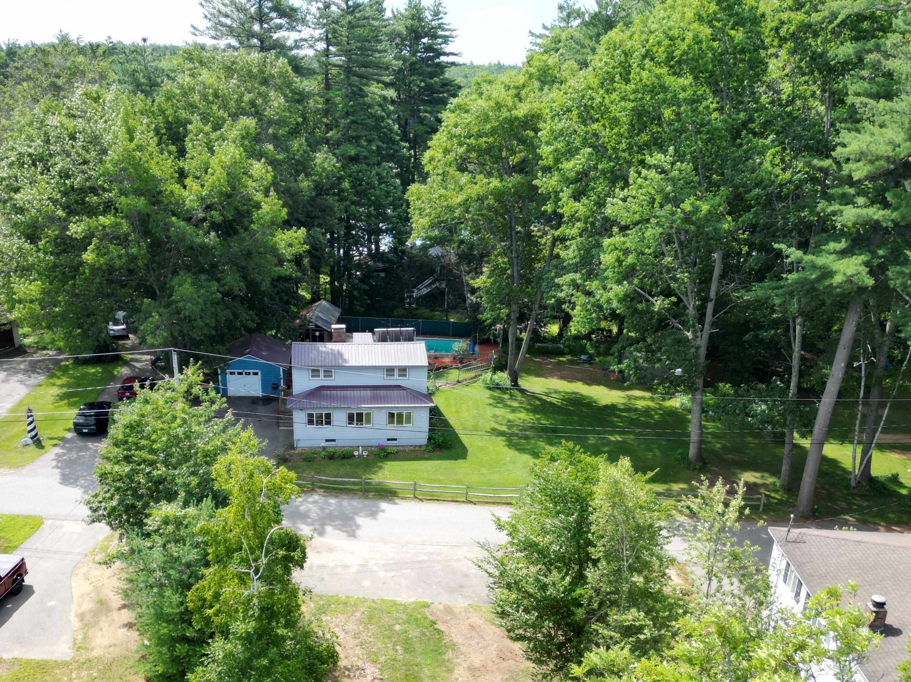 29 Coopers Grove Road