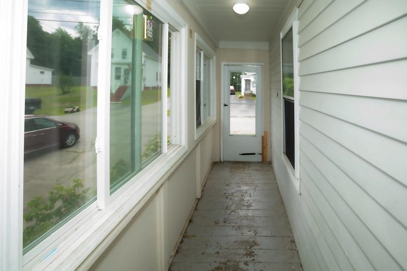 17 Morton Avenue