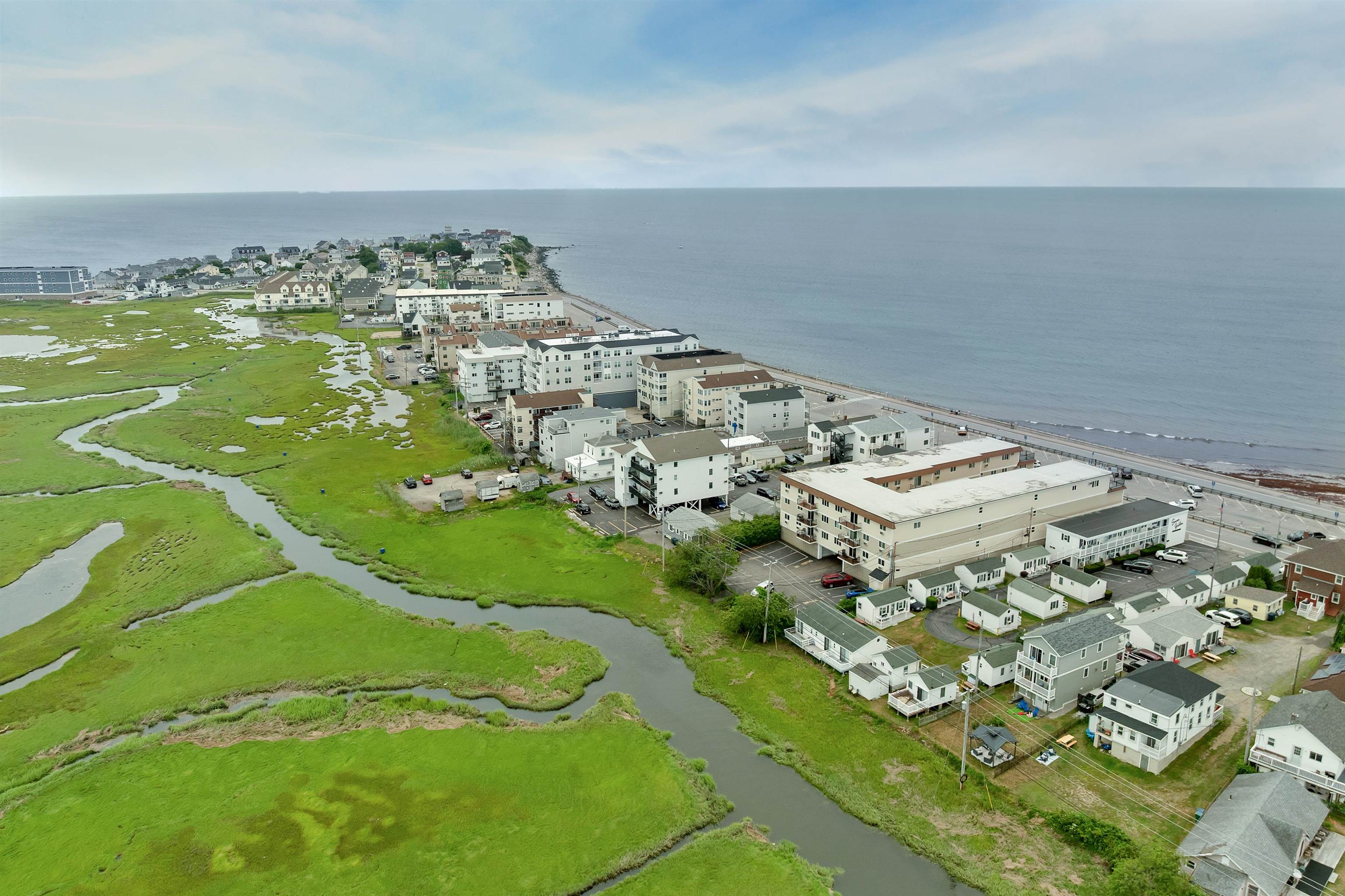 415 Ocean Boulevard Unit: 1E