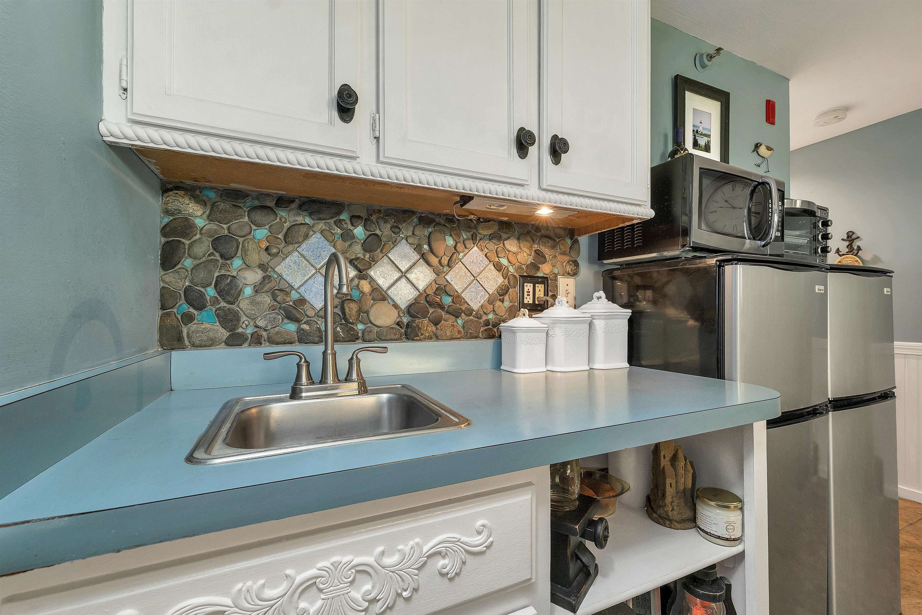 415 Ocean Boulevard Unit: 1E