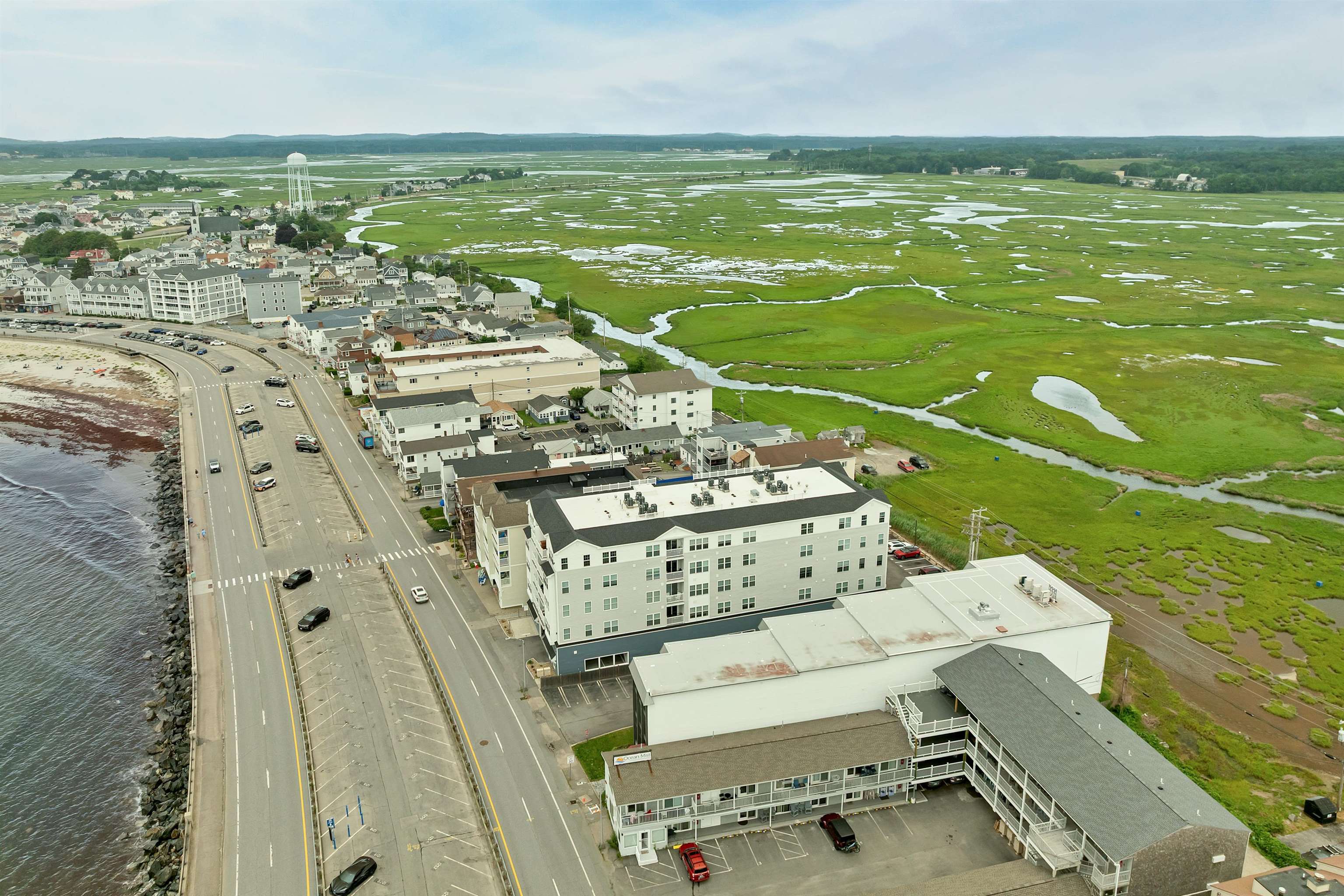 415 Ocean Boulevard Unit: 1E