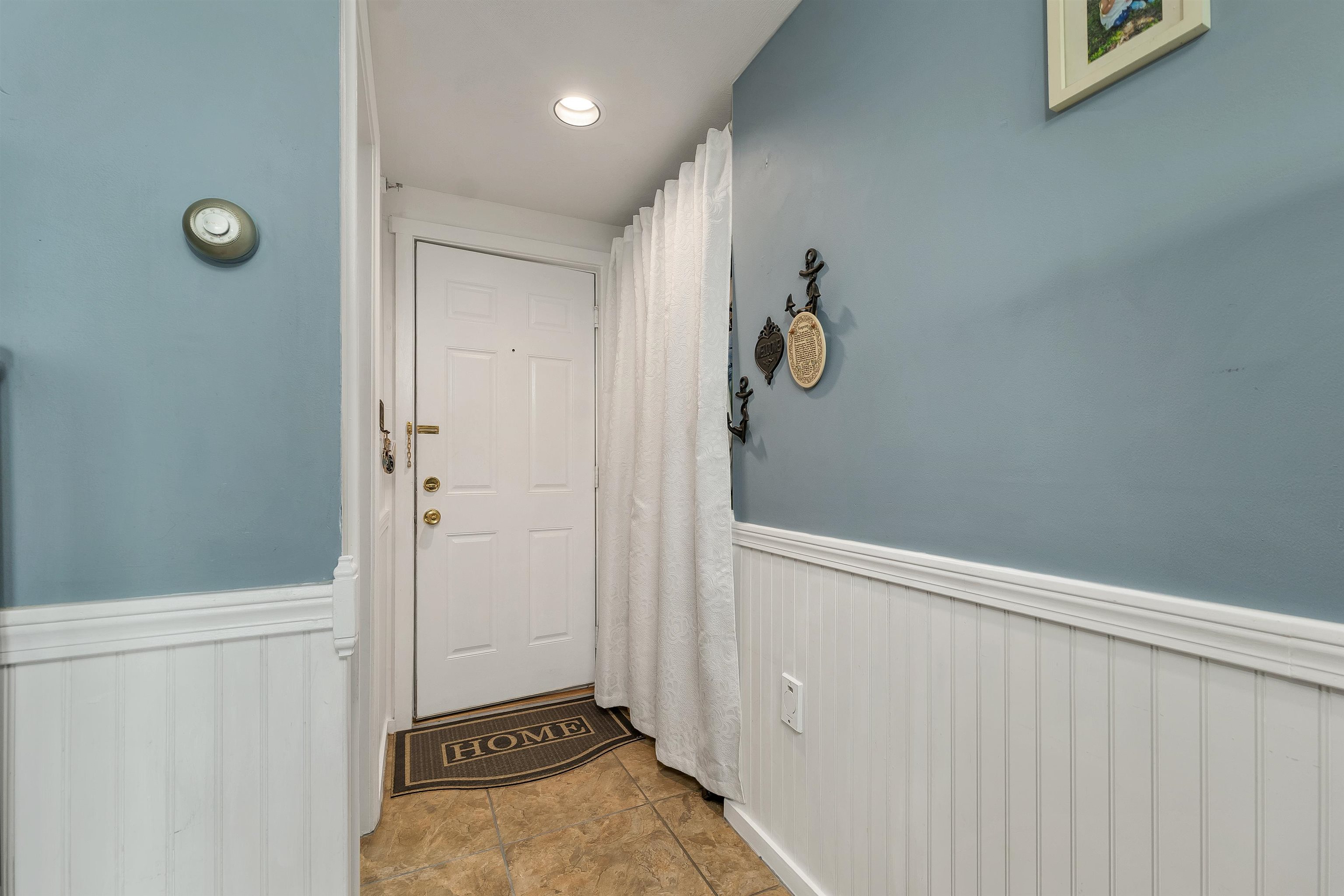 415 Ocean Boulevard Unit: 1E