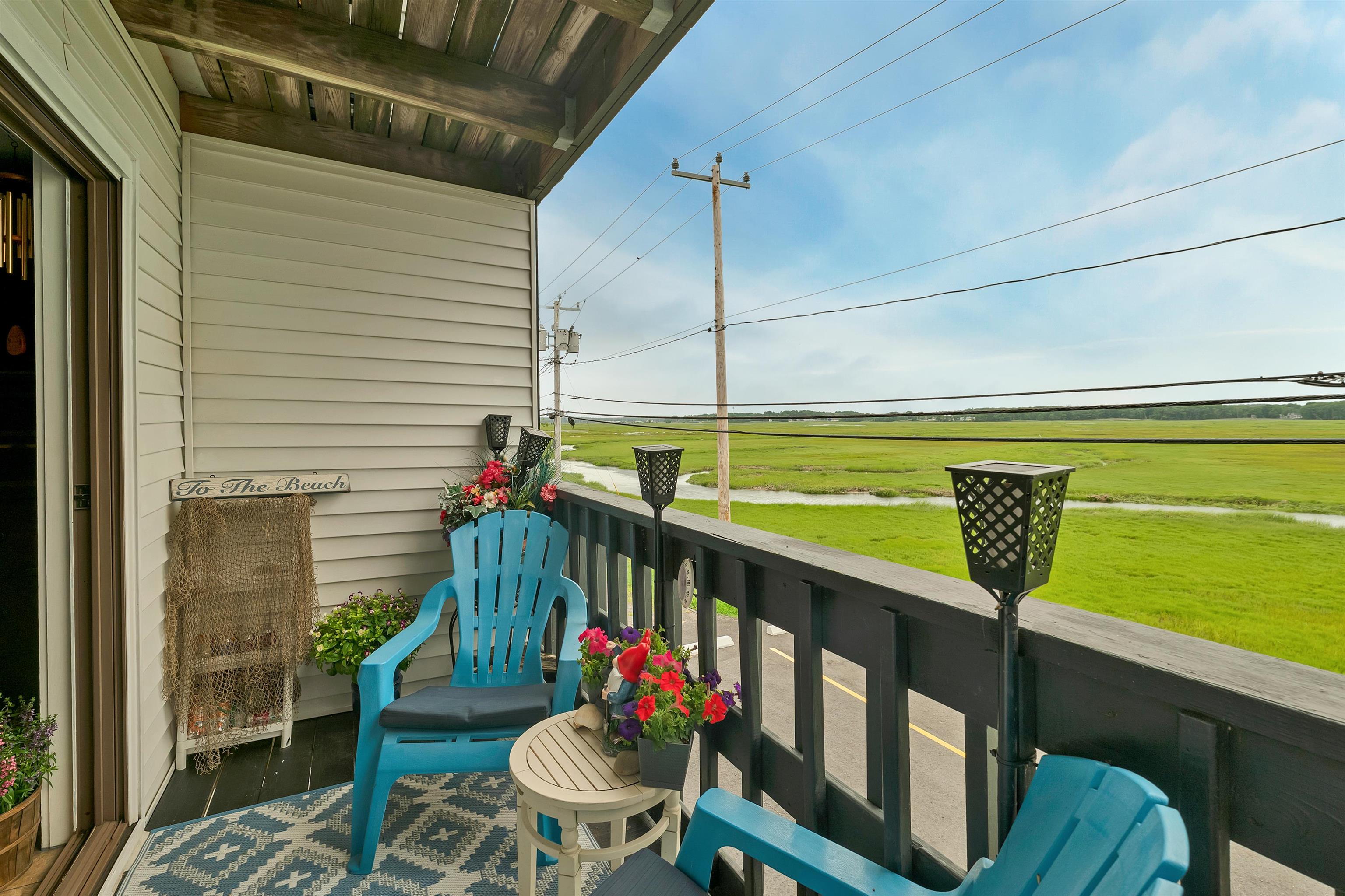 415 Ocean Boulevard Unit: 1E