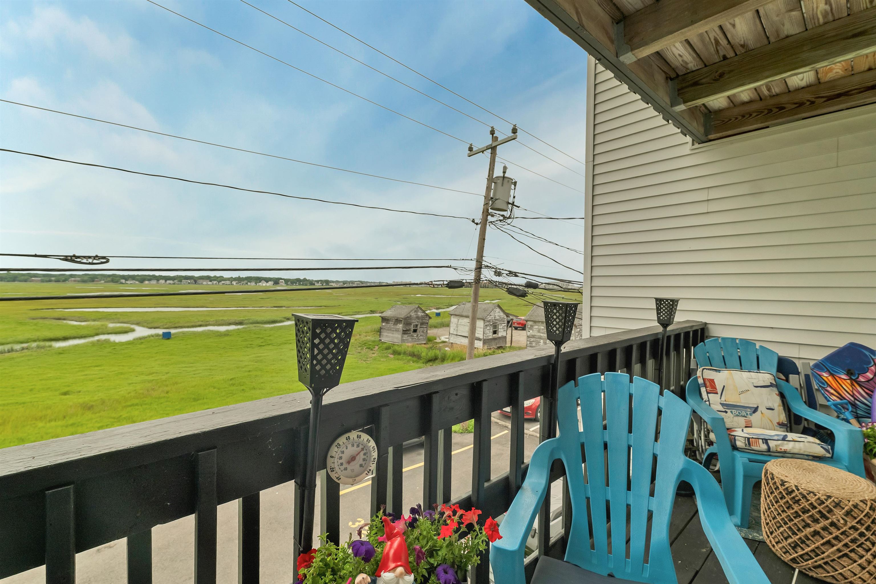 415 Ocean Boulevard Unit: 1E