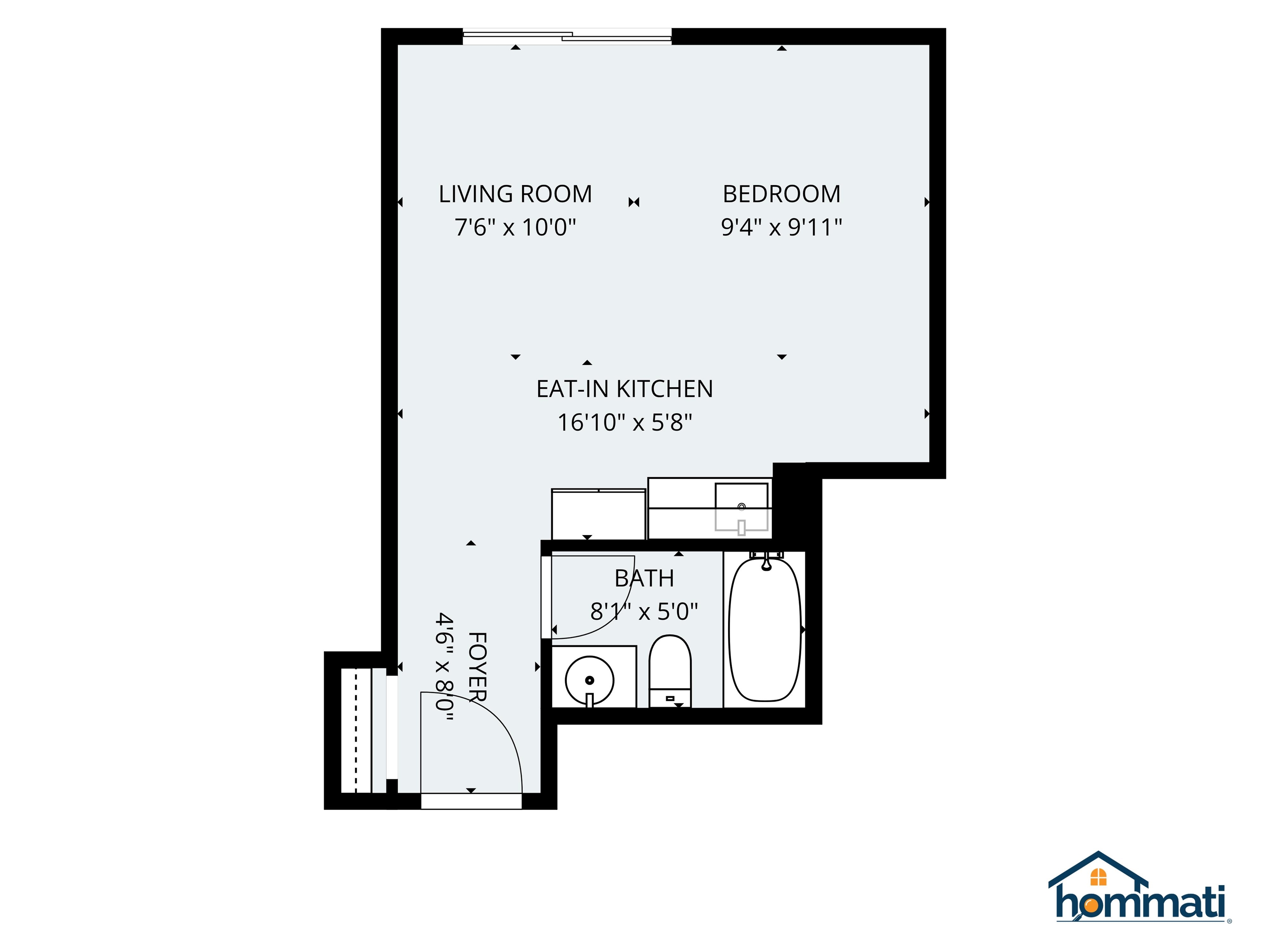 415 Ocean Boulevard Unit: 1E
