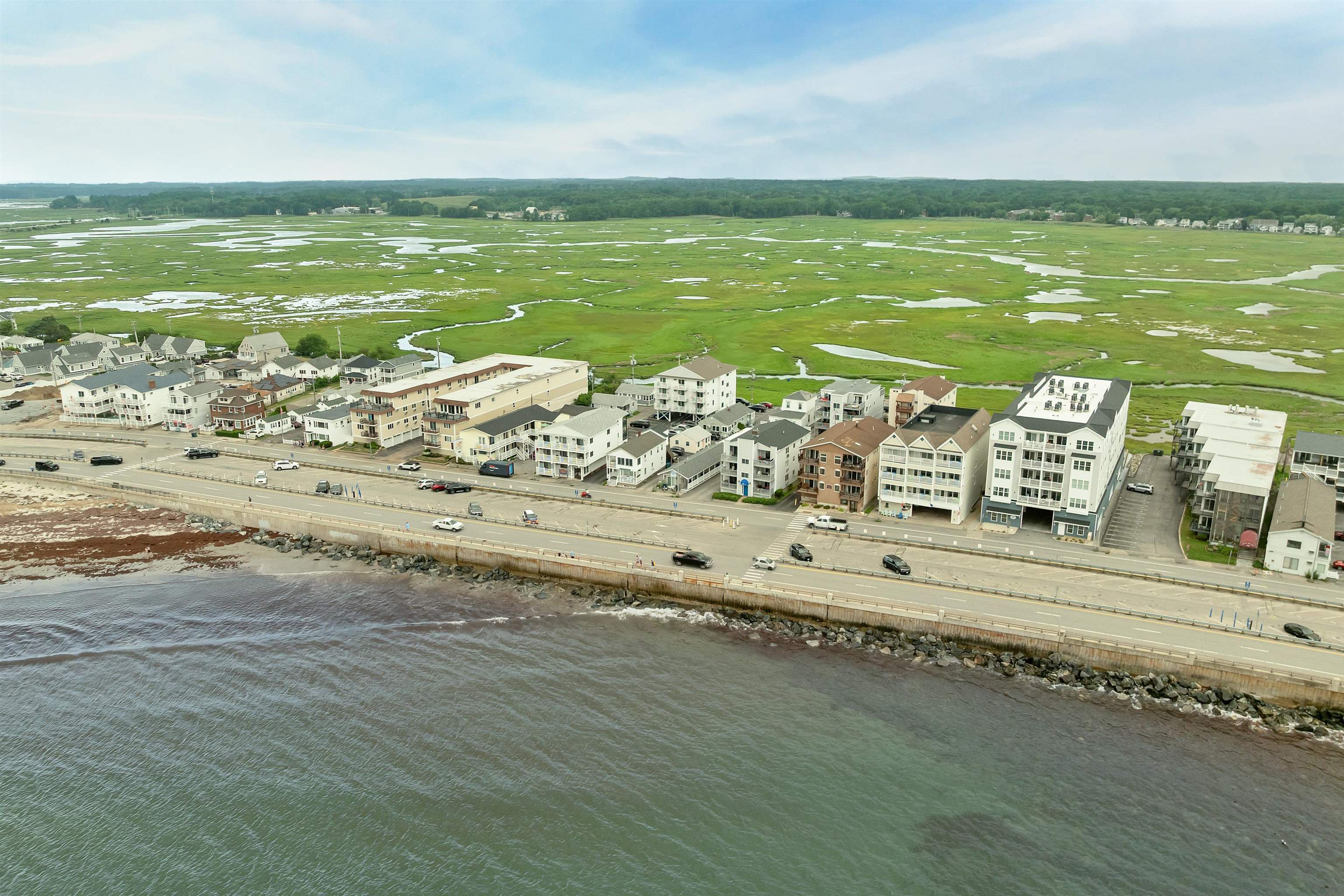 415 Ocean Boulevard Unit: 1E