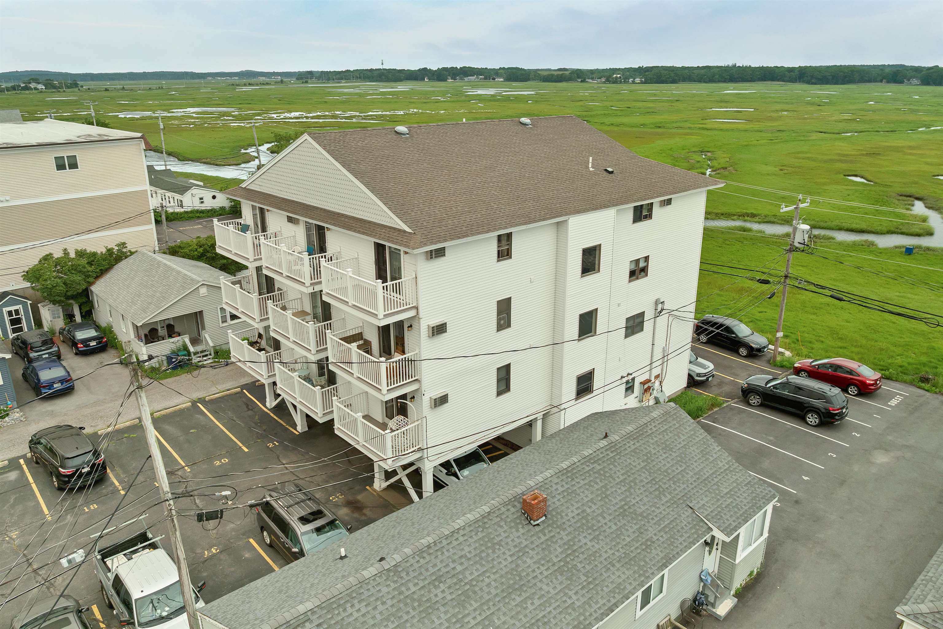 415 Ocean Boulevard Unit: 1E