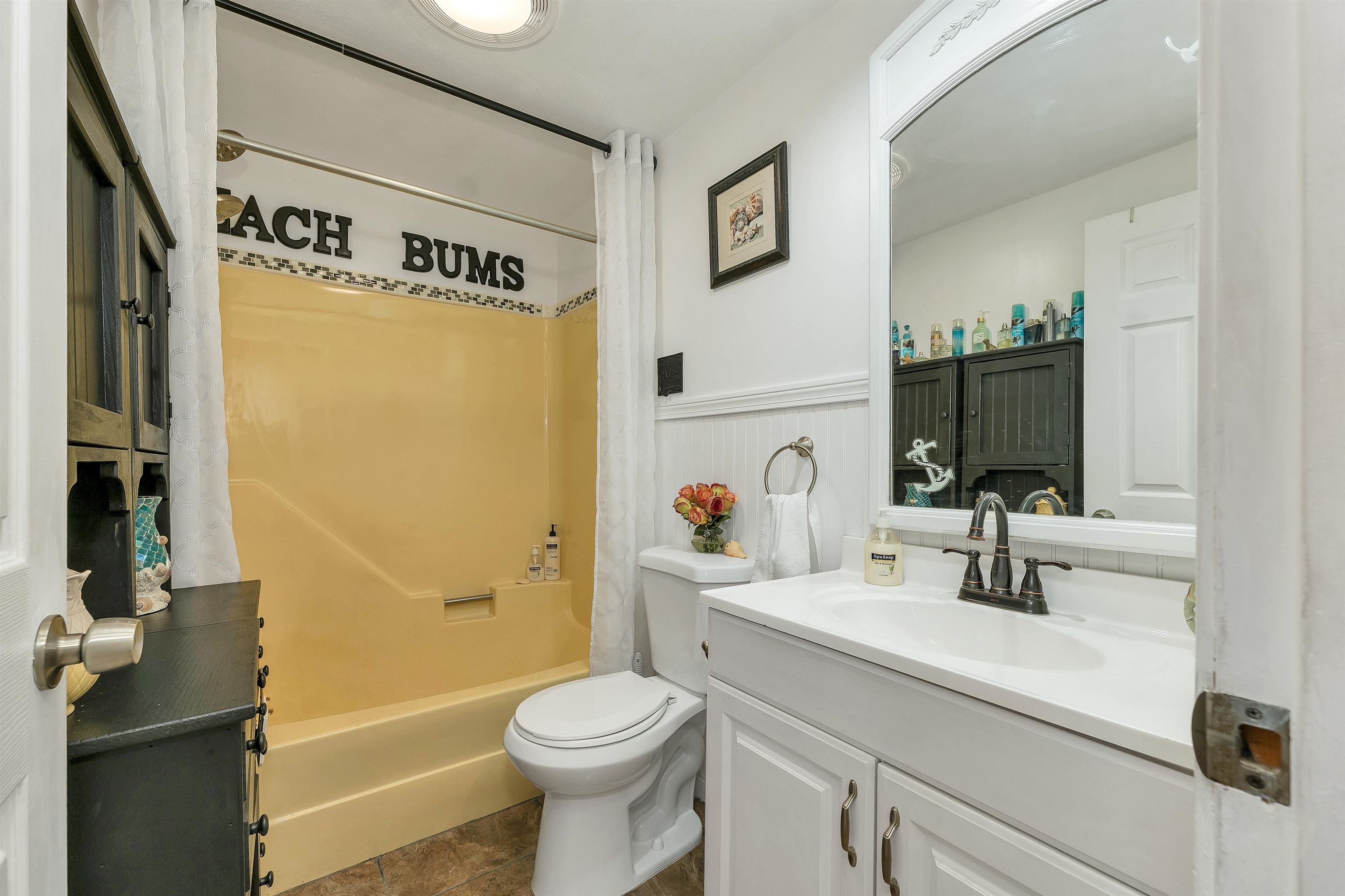 415 Ocean Boulevard Unit: 1E