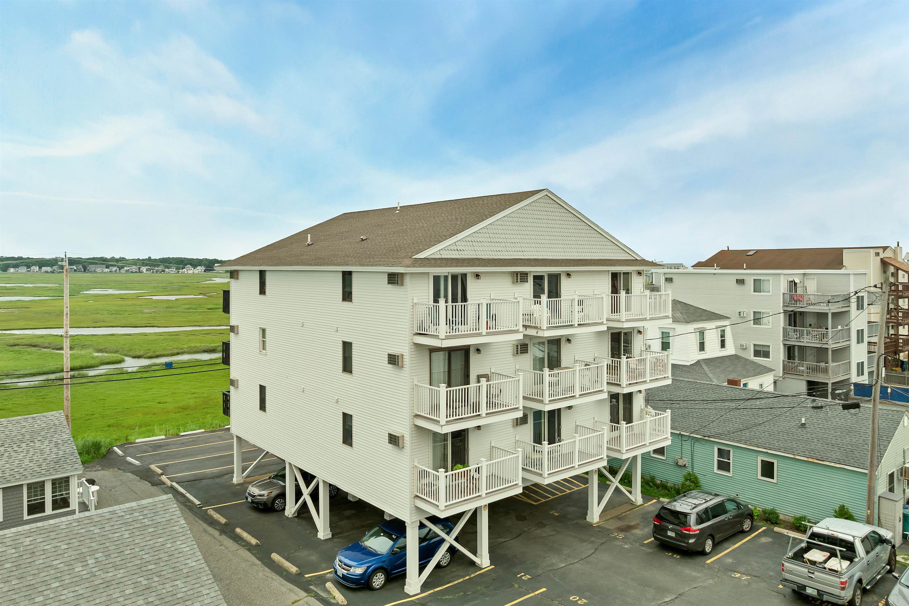 415 Ocean Boulevard Unit: 1E