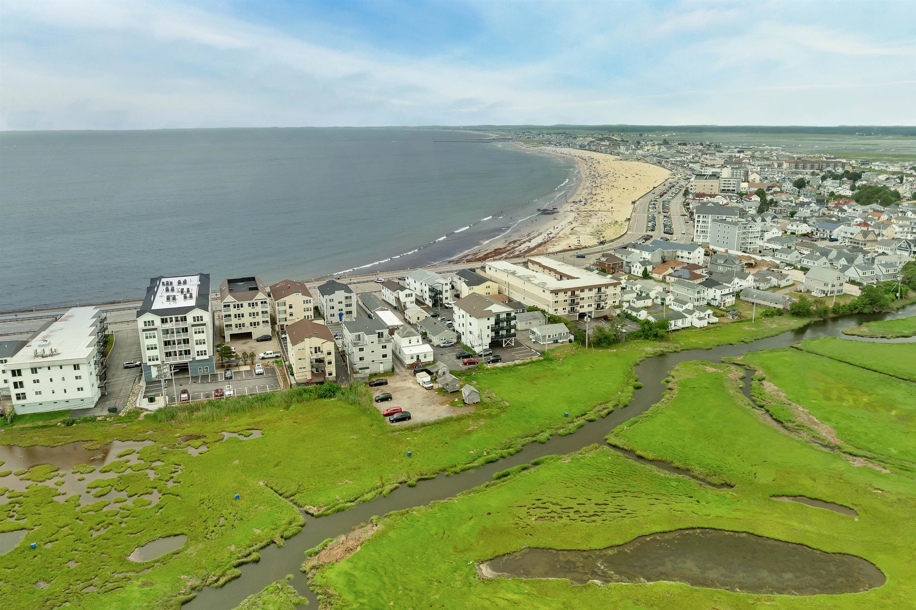 415 Ocean Boulevard Unit: 1E