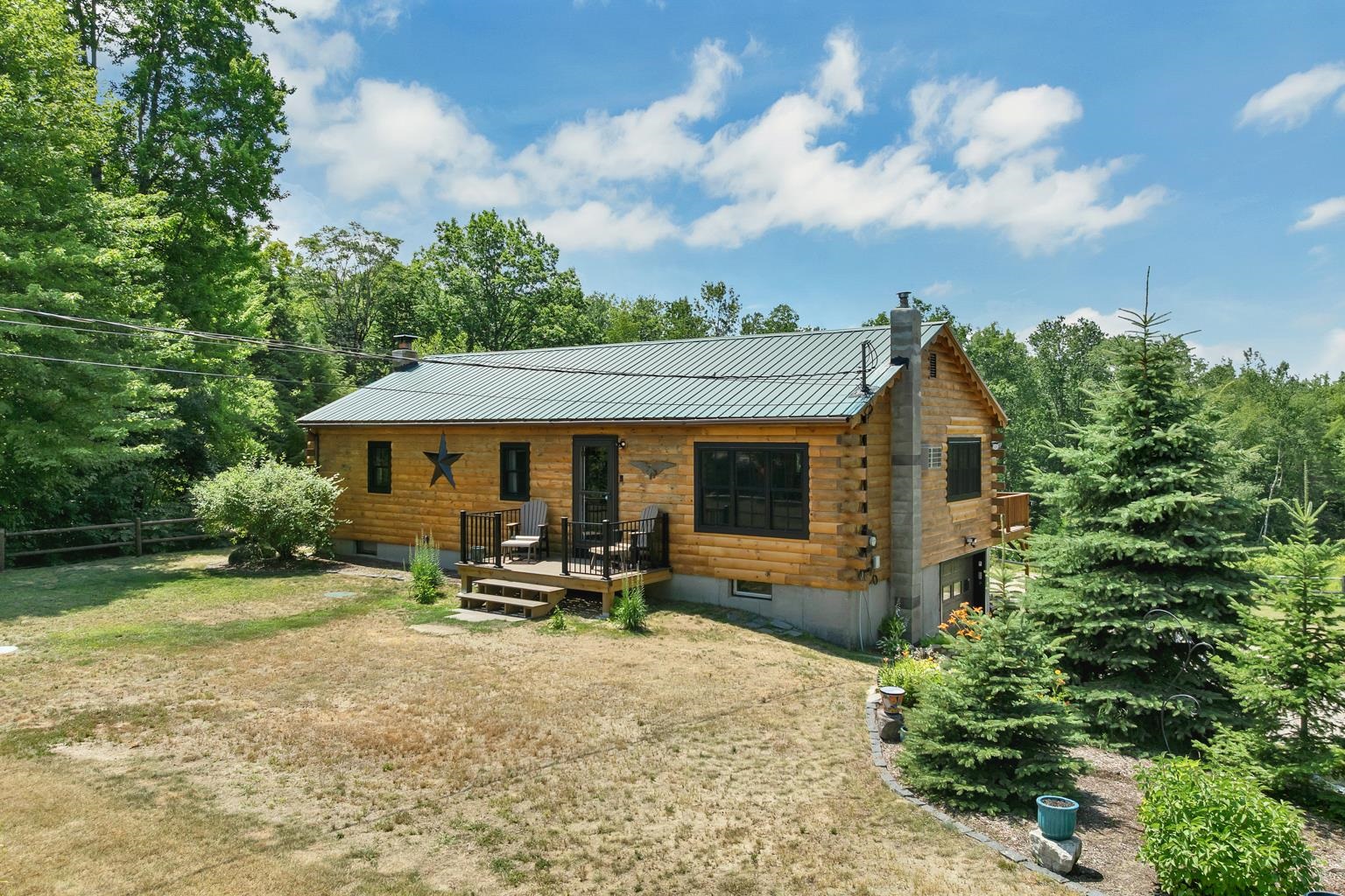 214 Middle Road