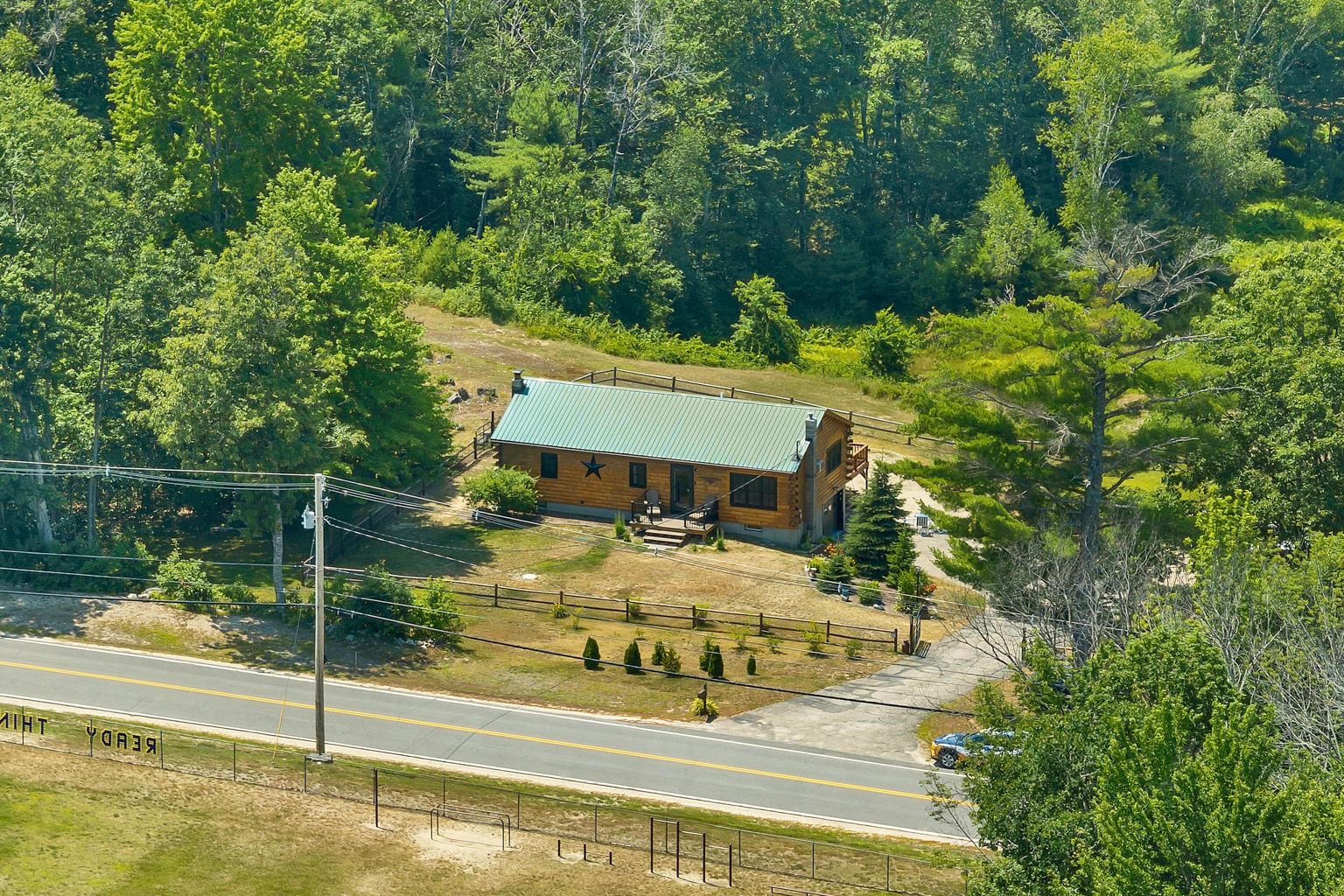 214 Middle Road