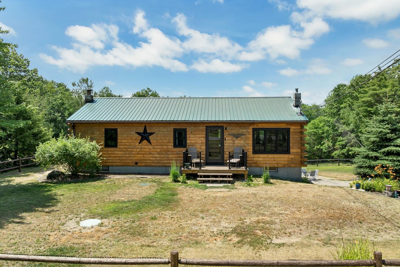 214 Middle Road