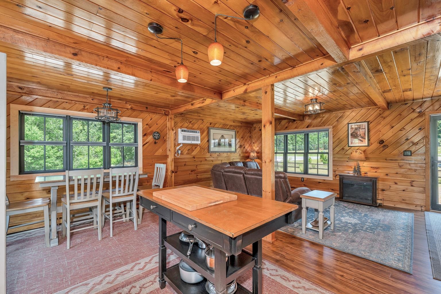 214 Middle Road