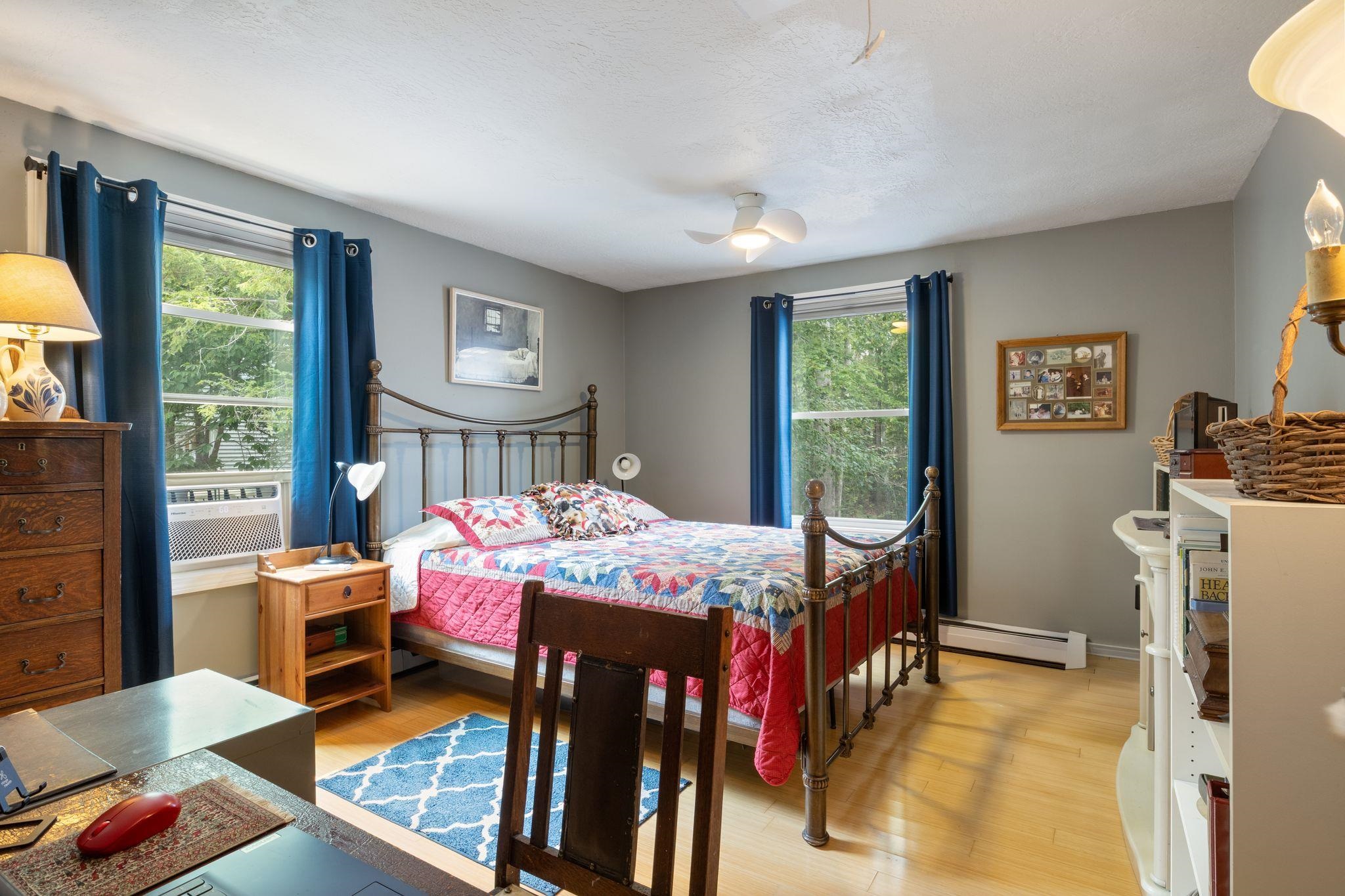 9 Hemlock Forest Drive