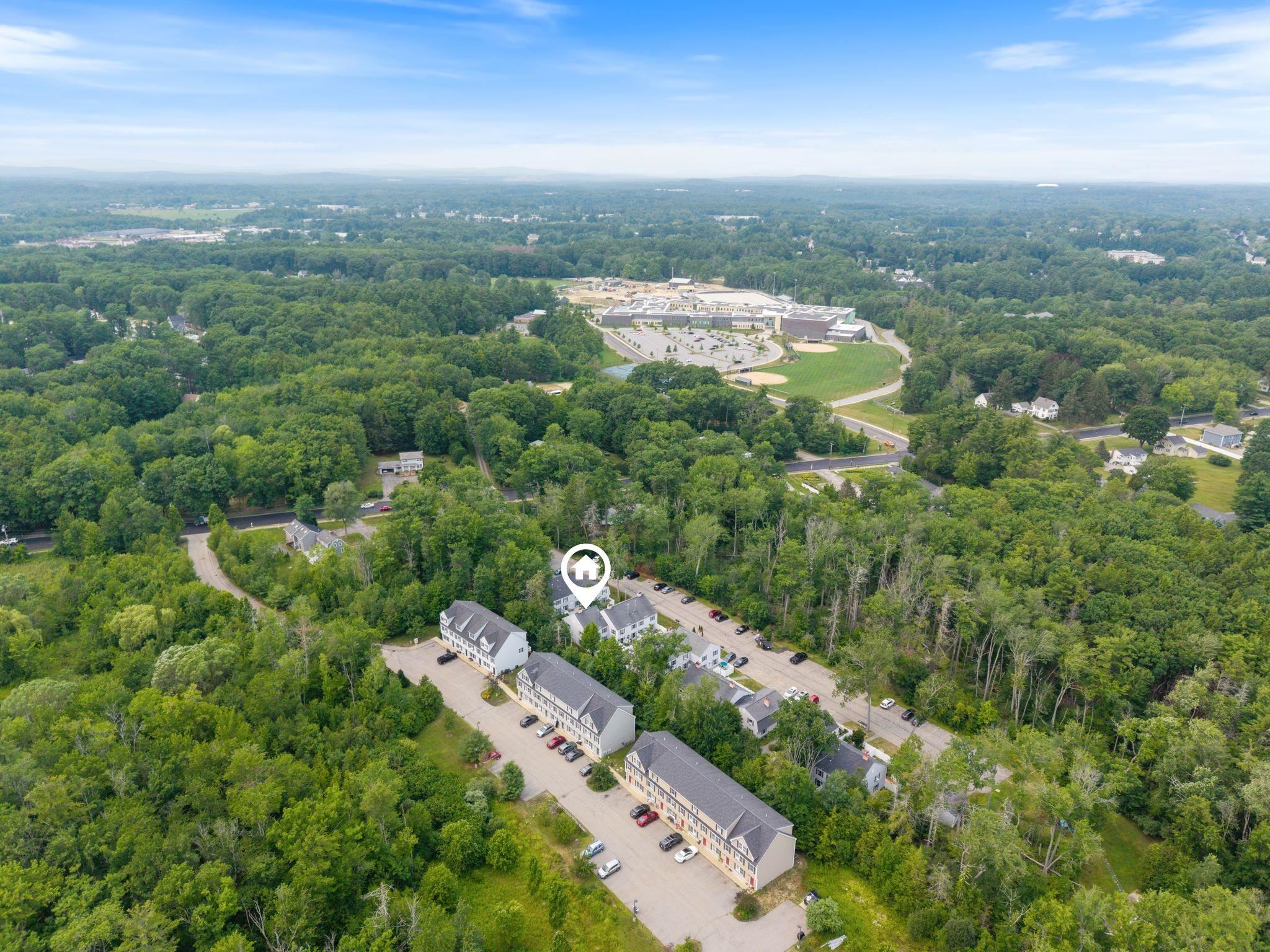 9 Hemlock Forest Drive