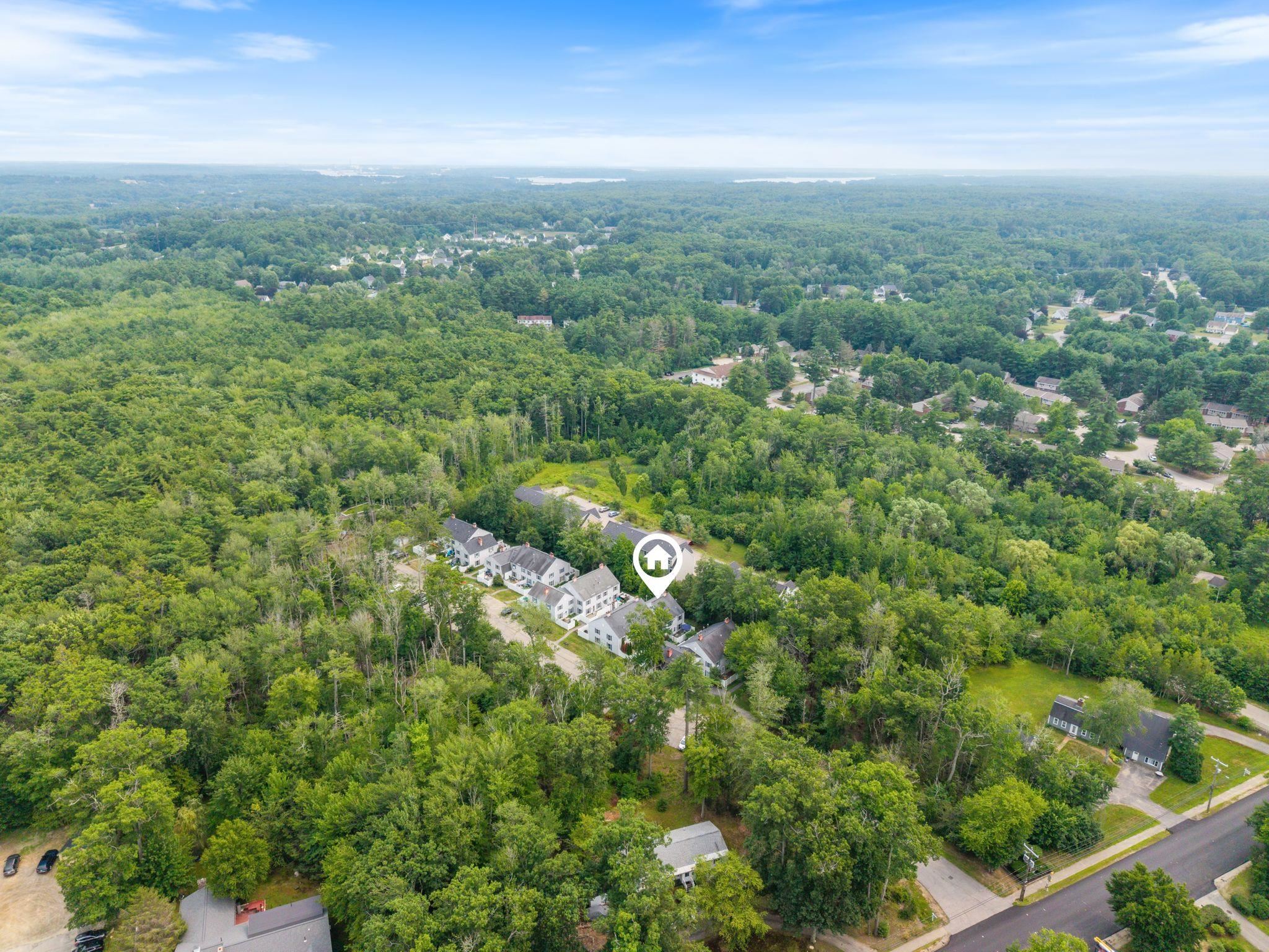 9 Hemlock Forest Drive