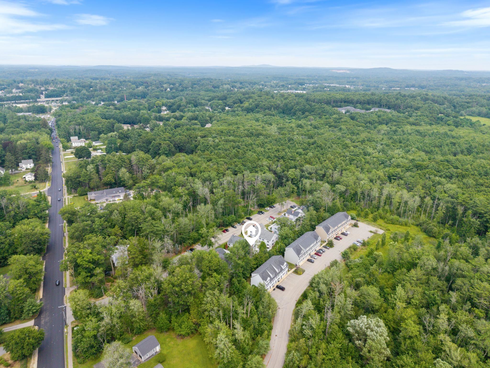 9 Hemlock Forest Drive