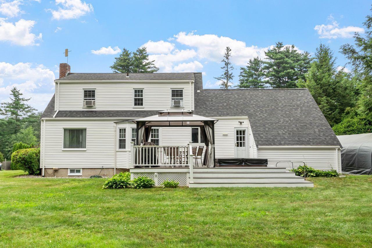 8 Kimball Avenue