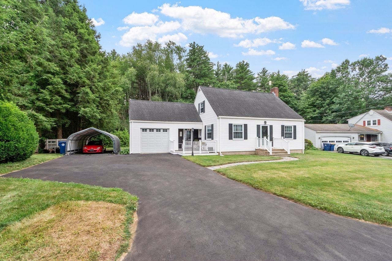 8 Kimball Avenue