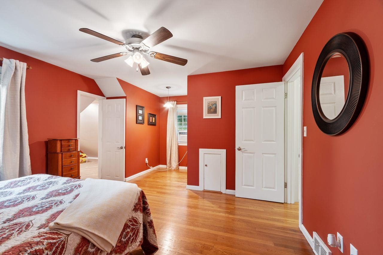 8 Kimball Avenue