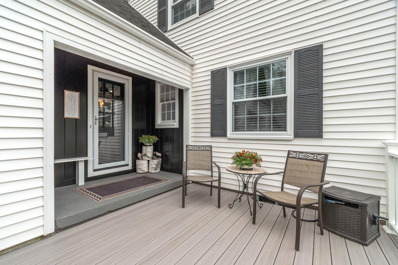 8 Kimball Avenue