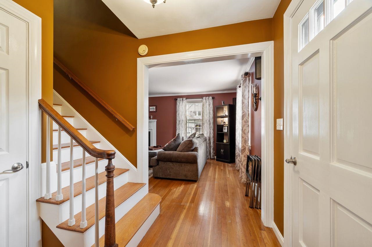 8 Kimball Avenue