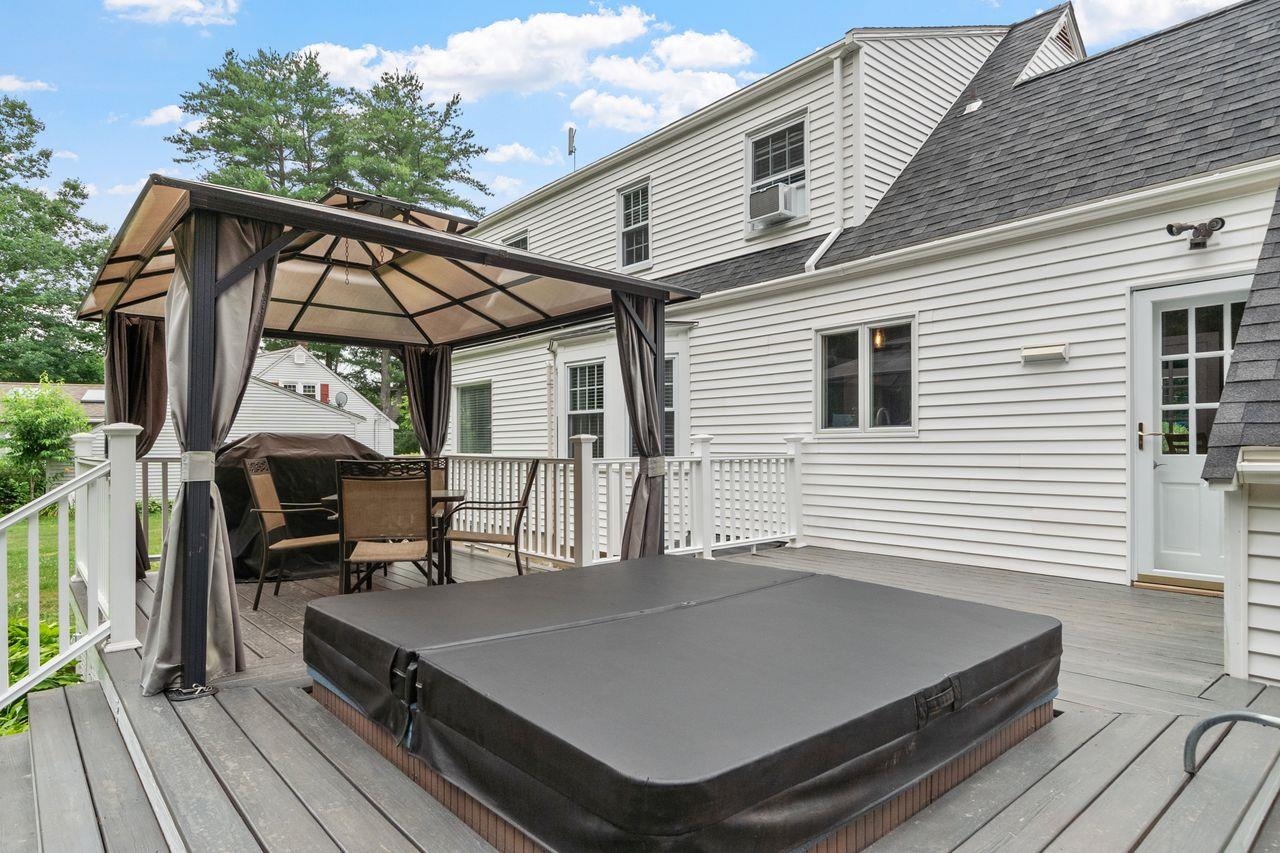 8 Kimball Avenue