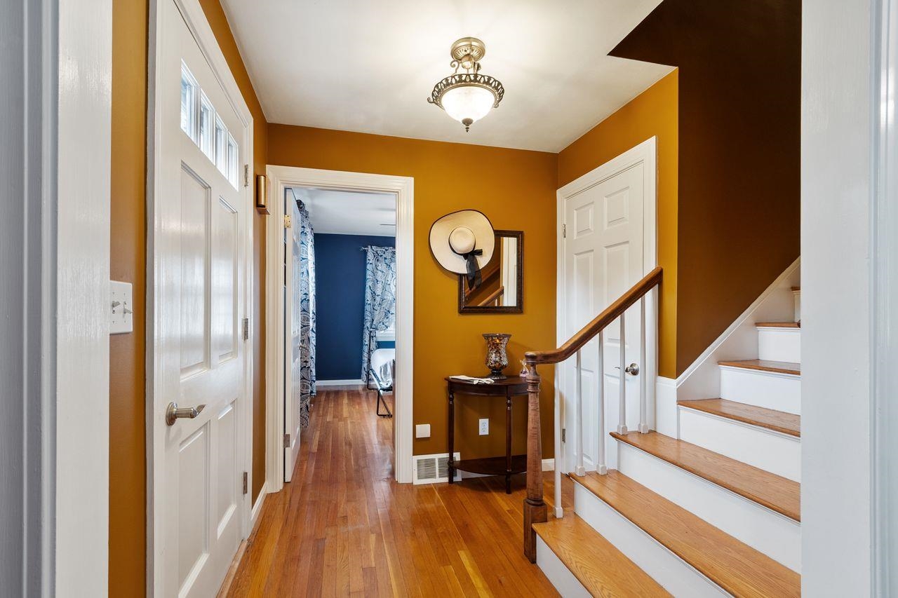 8 Kimball Avenue