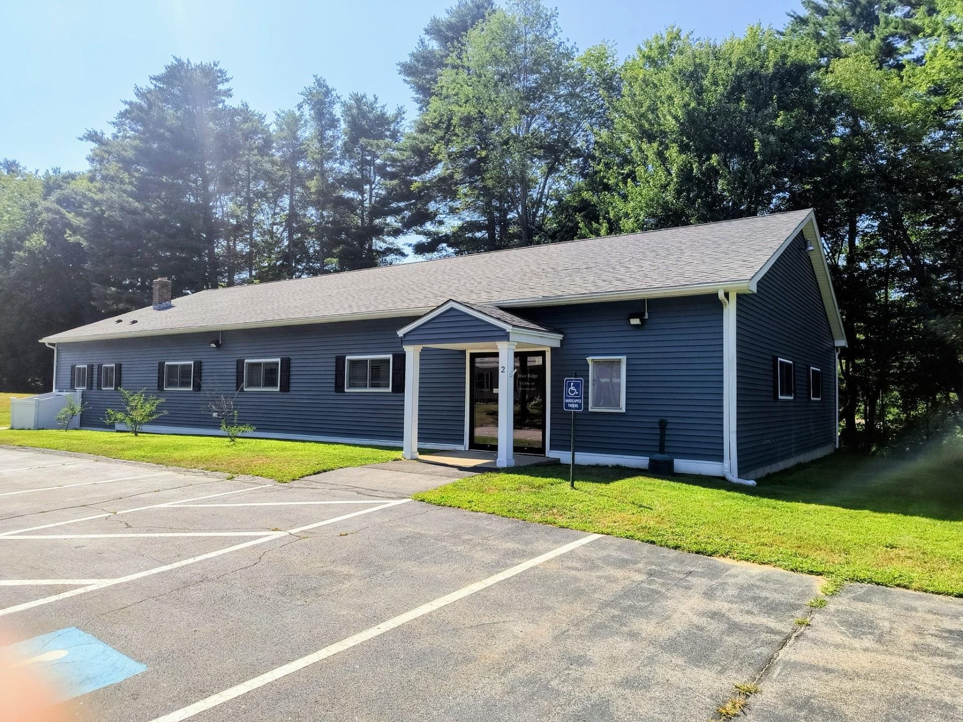 8 South Dewberry Lane