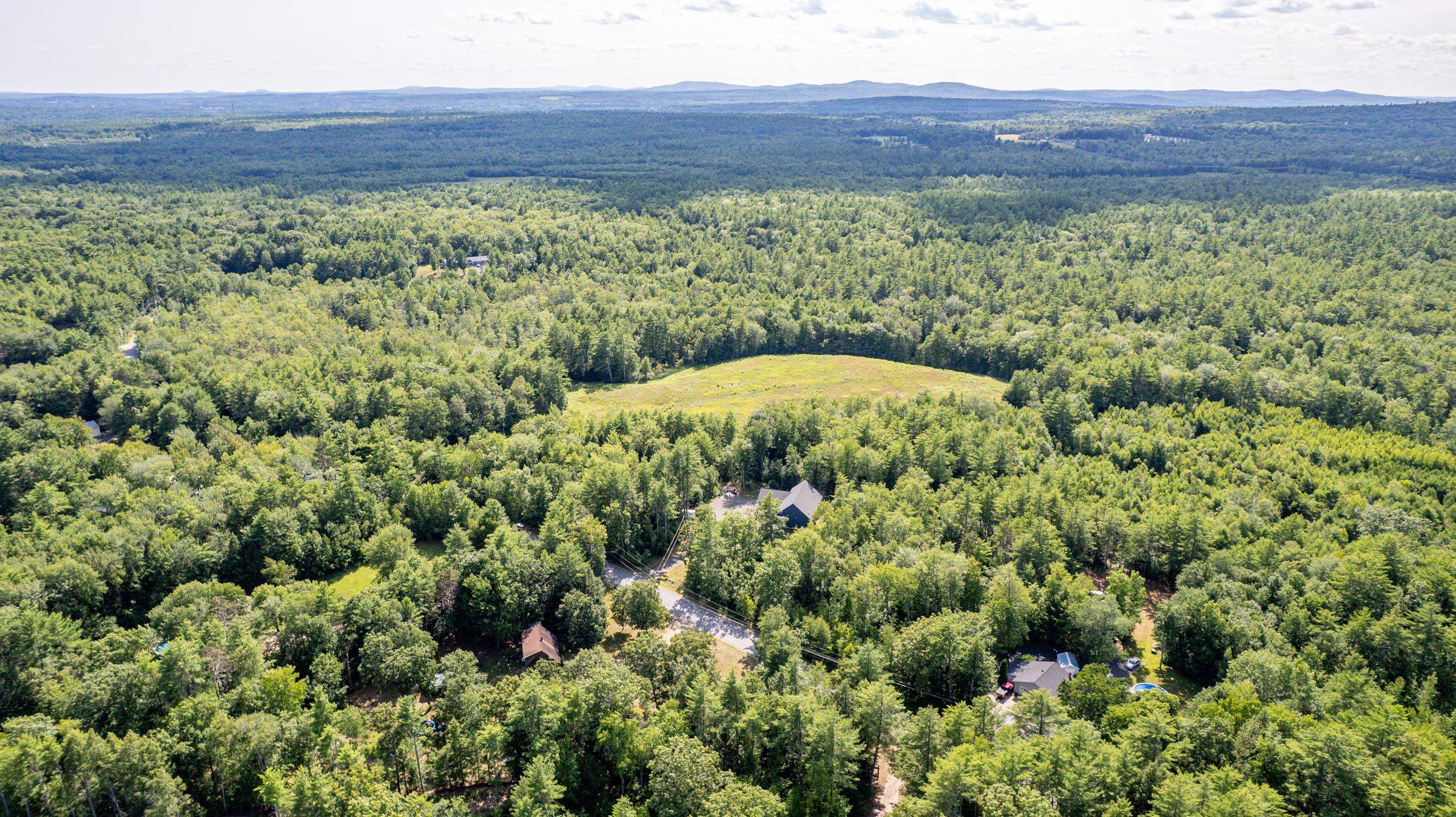 427 Upper Guinea Road