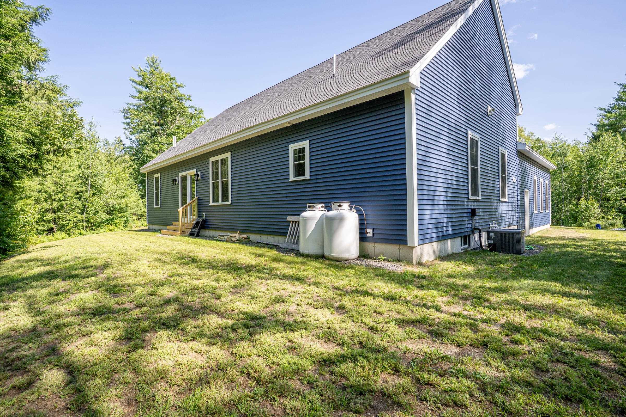 427 Upper Guinea Road