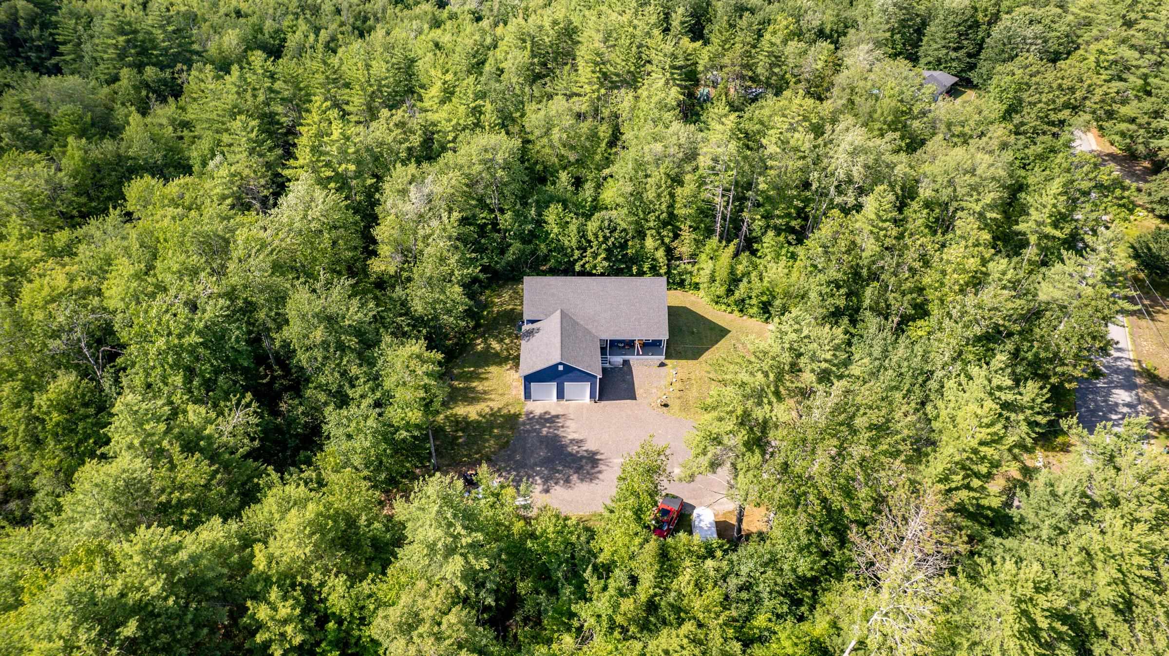 427 Upper Guinea Road