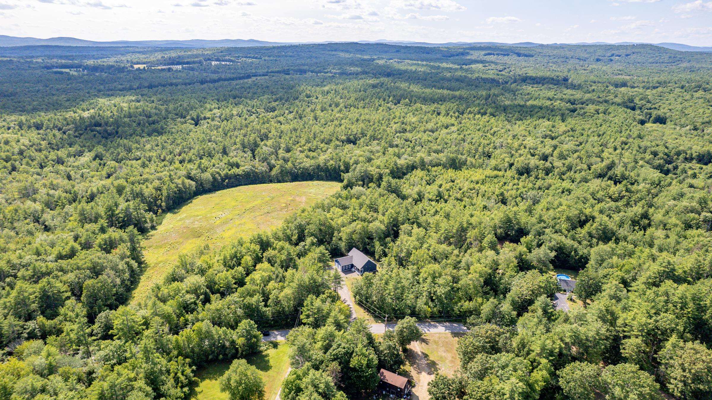 427 Upper Guinea Road