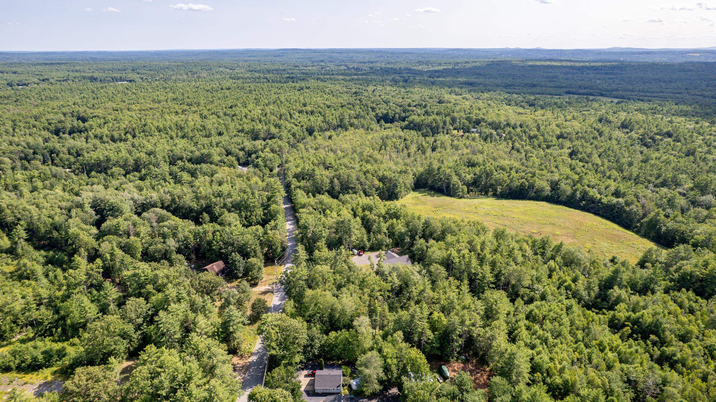 427 Upper Guinea Road