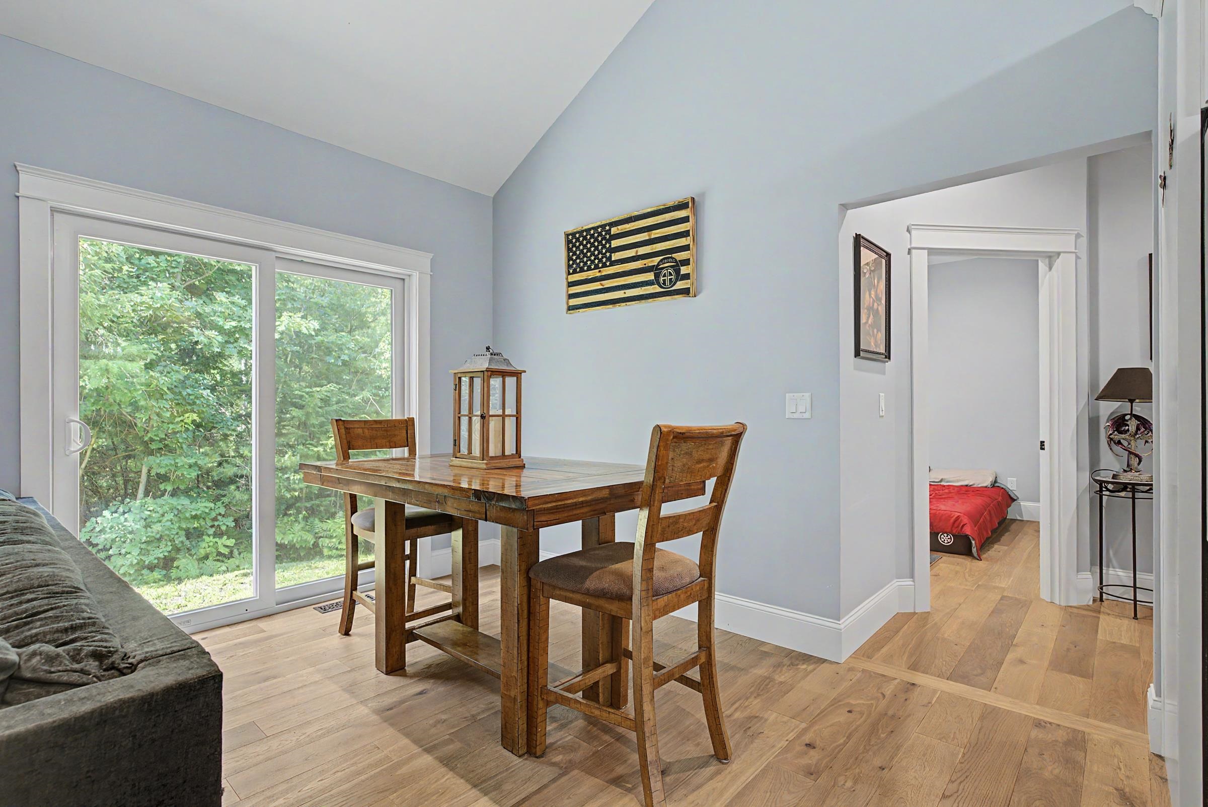 427 Upper Guinea Road