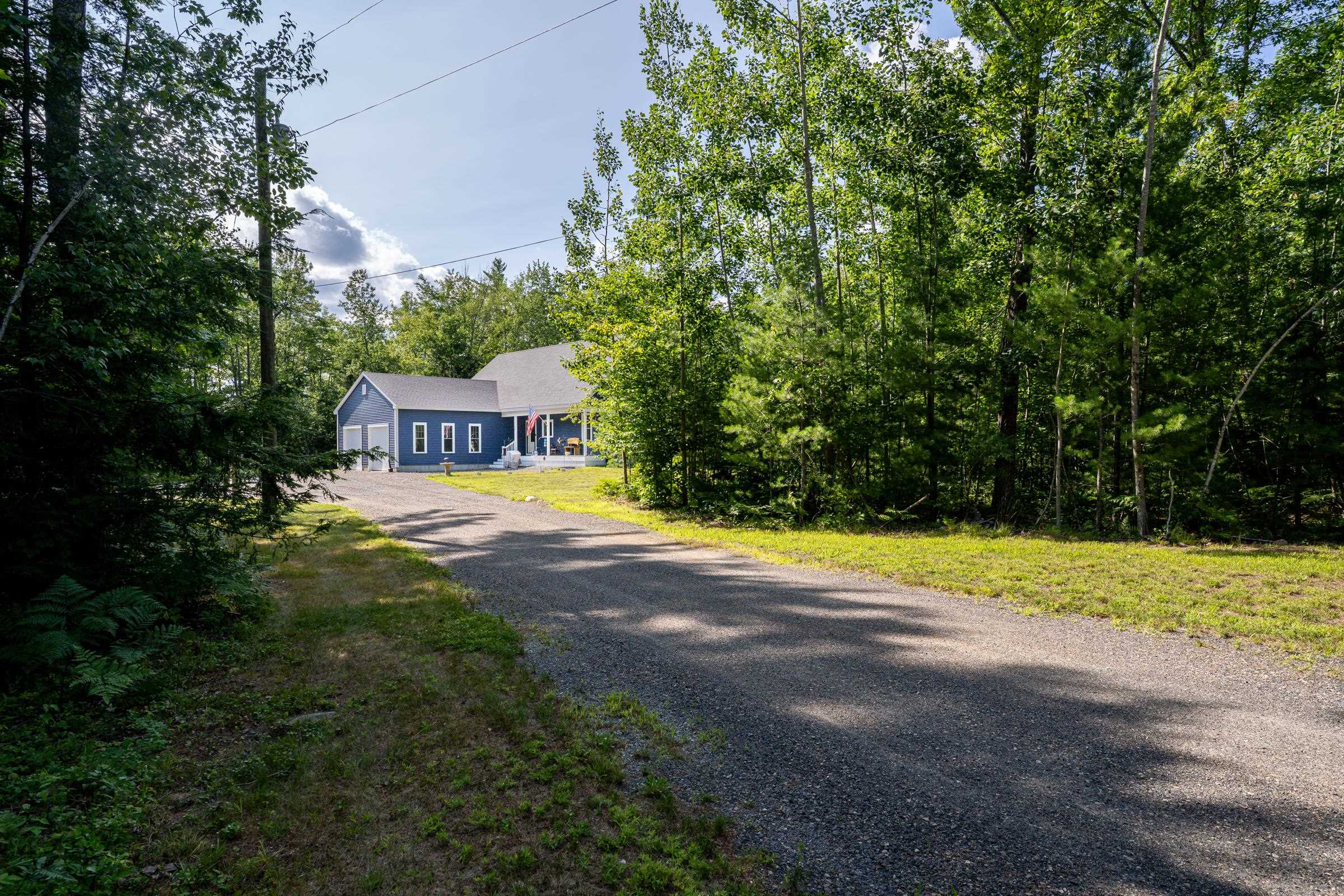 427 Upper Guinea Road