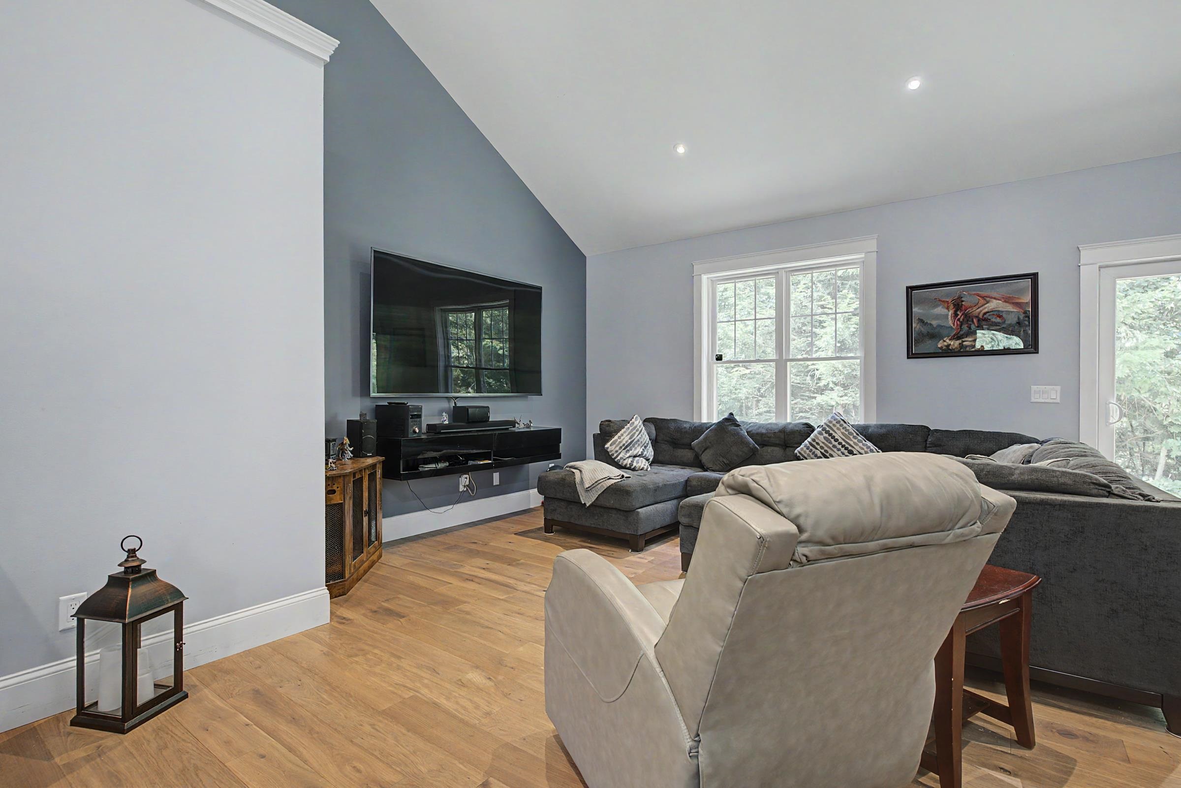 427 Upper Guinea Road