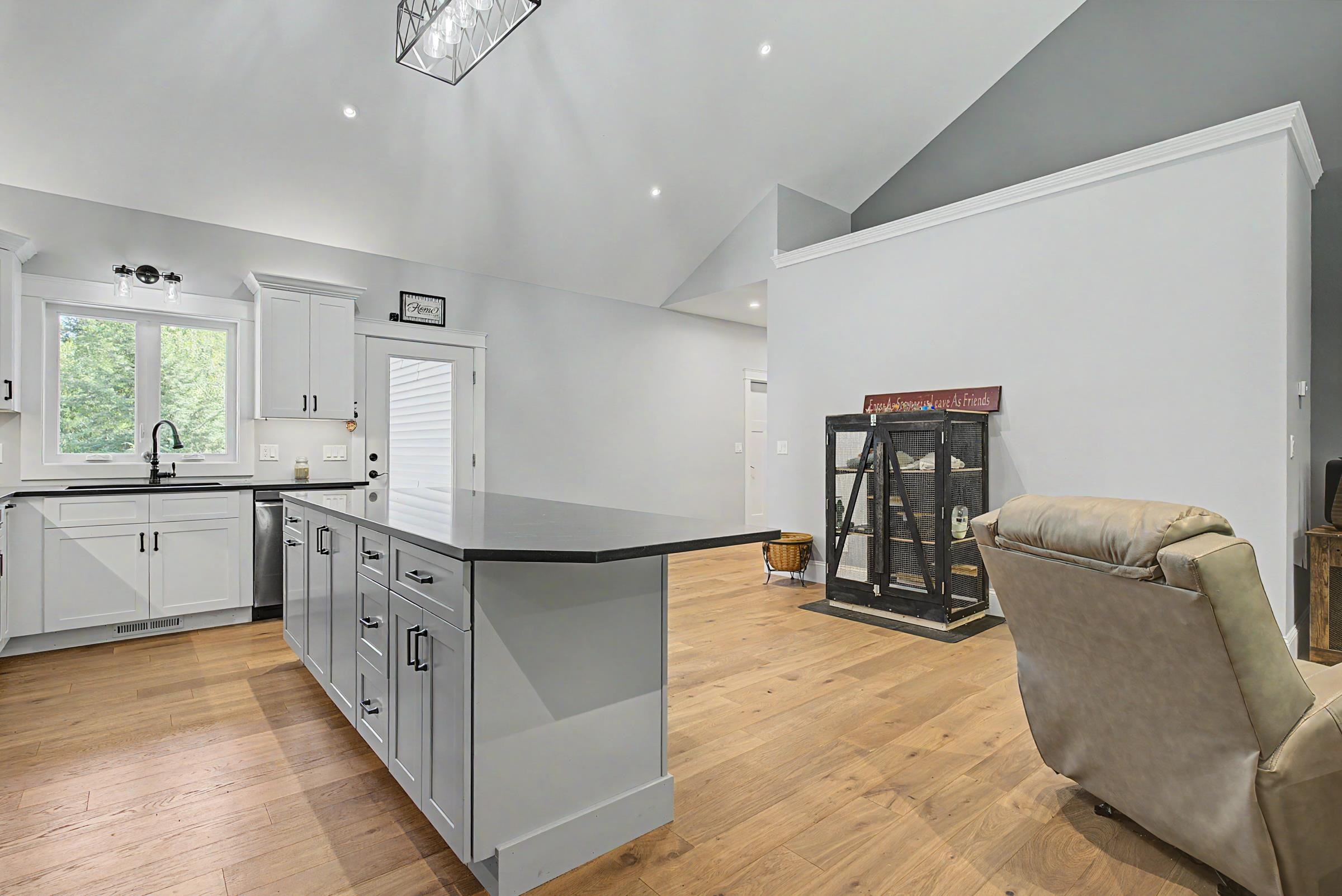 427 Upper Guinea Road