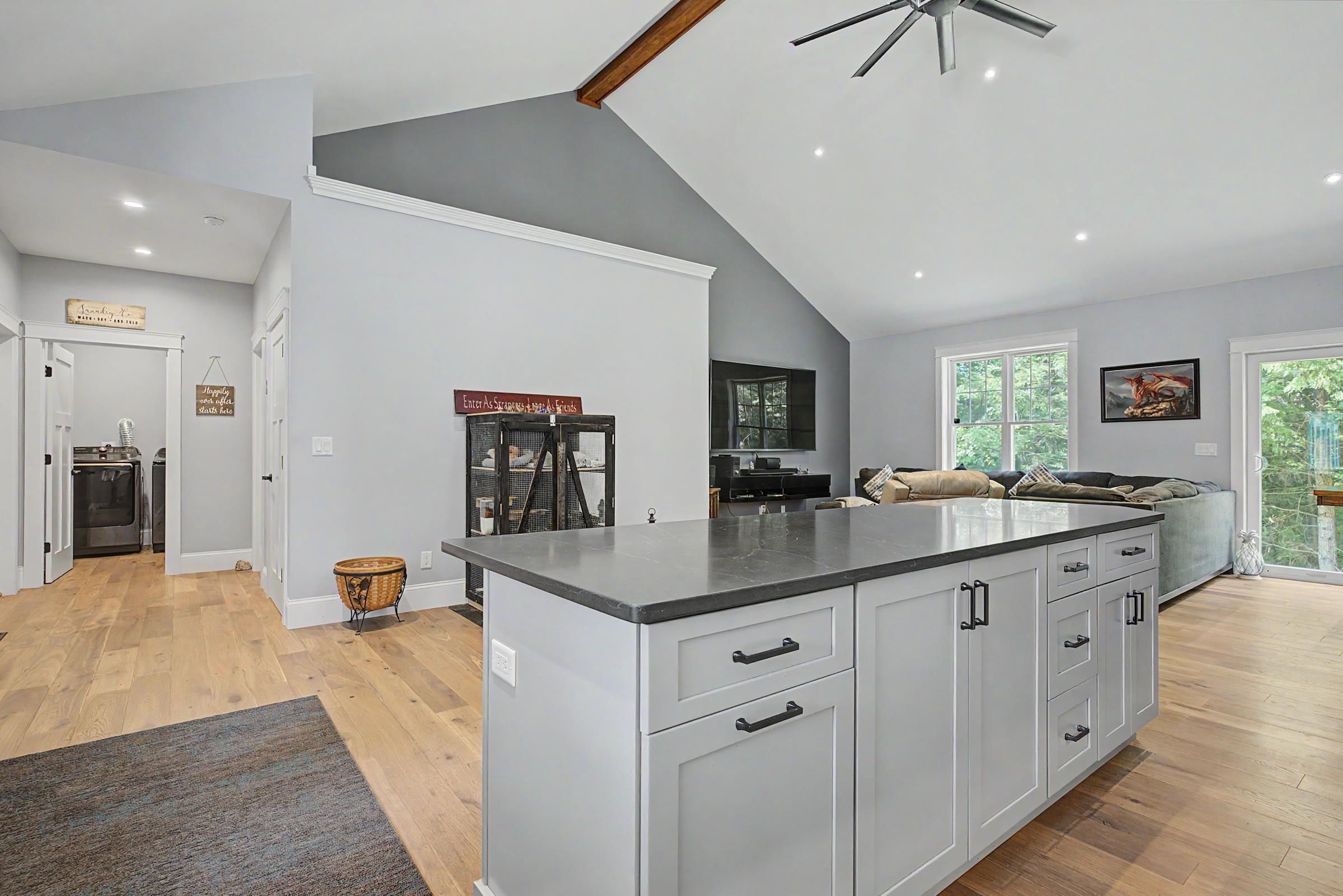 427 Upper Guinea Road
