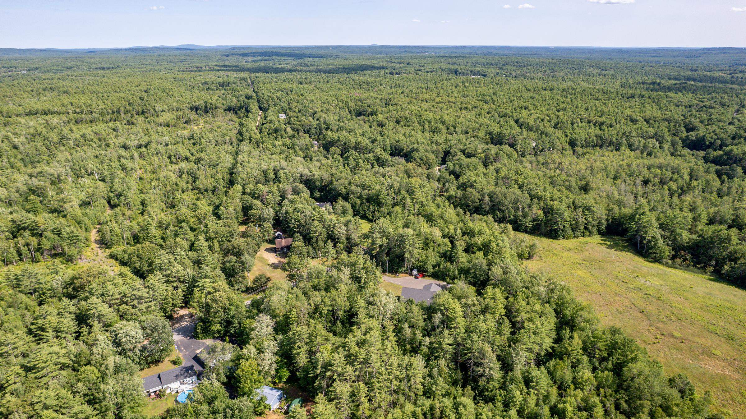 427 Upper Guinea Road