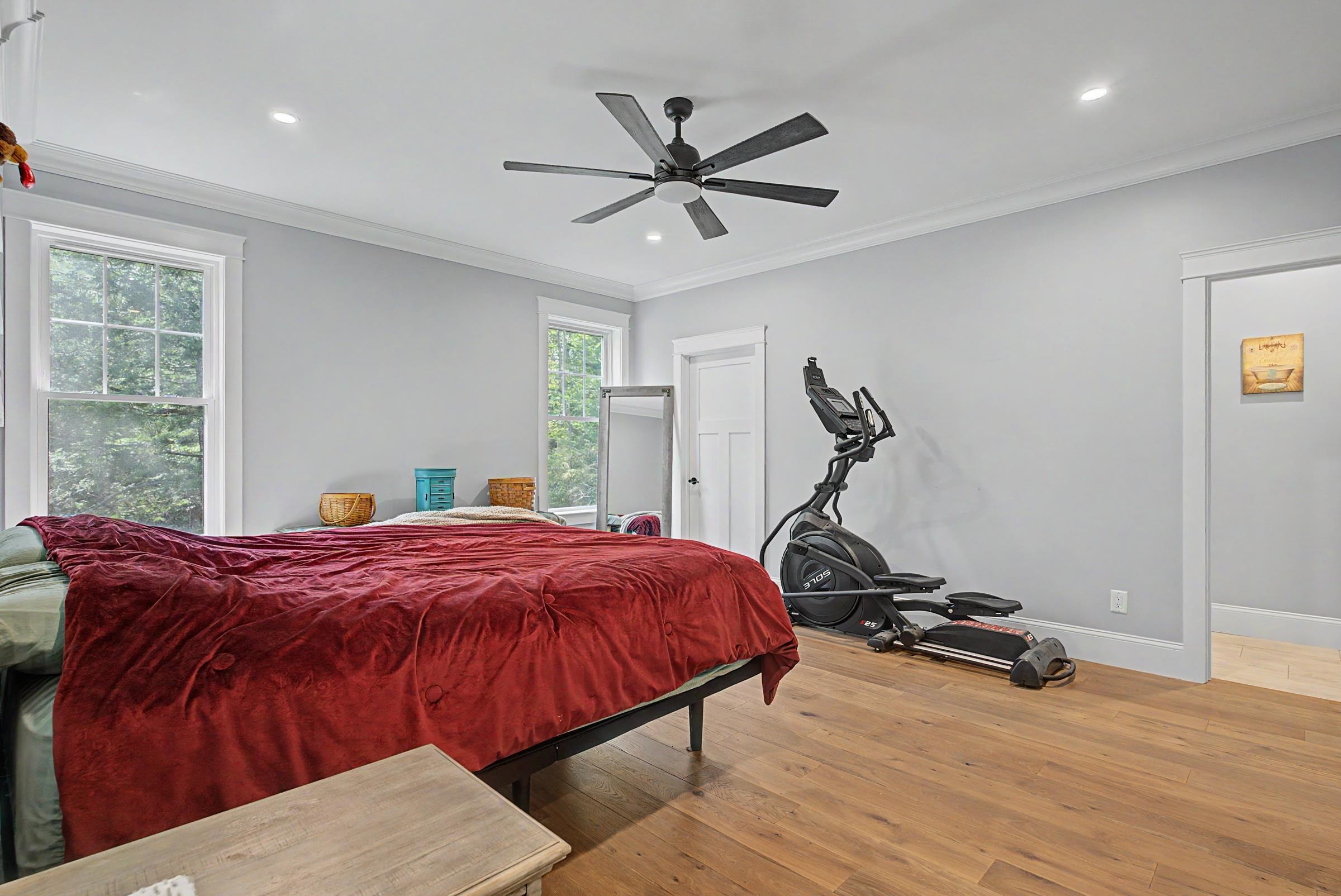 427 Upper Guinea Road