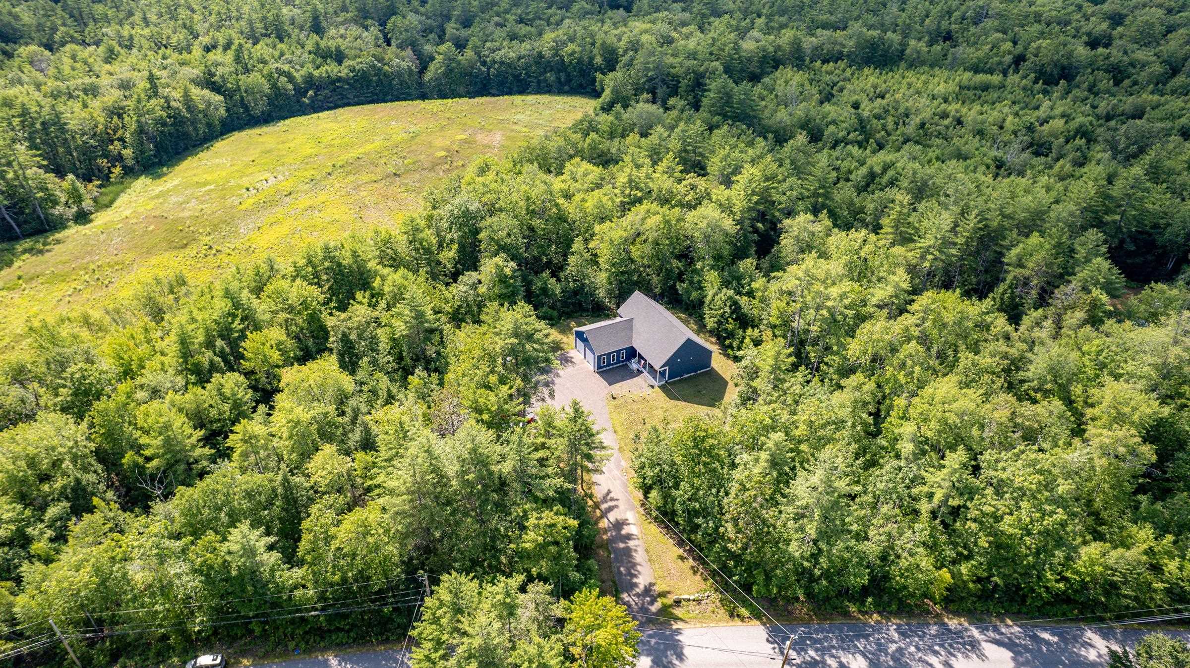 427 Upper Guinea Road