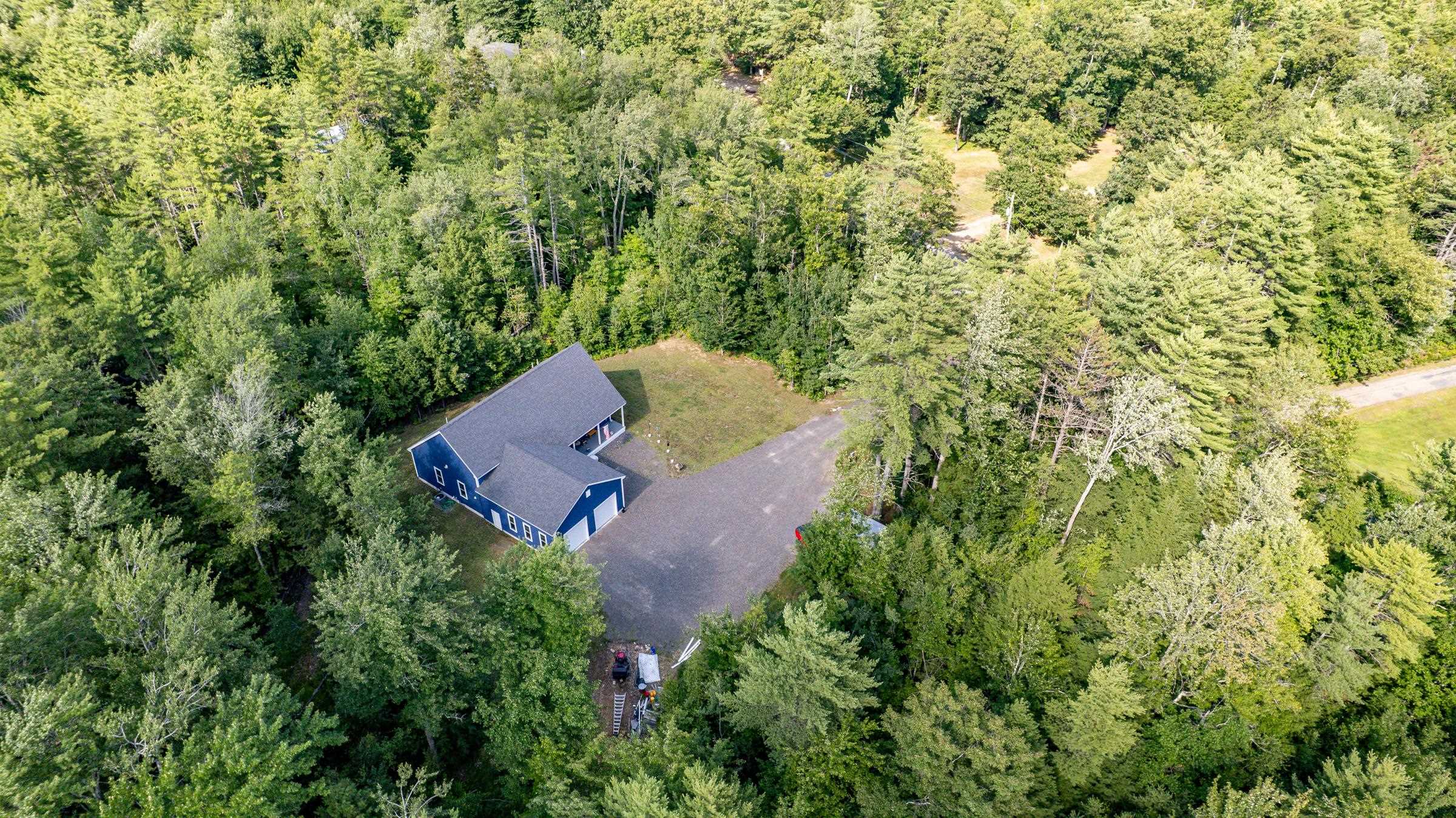 427 Upper Guinea Road