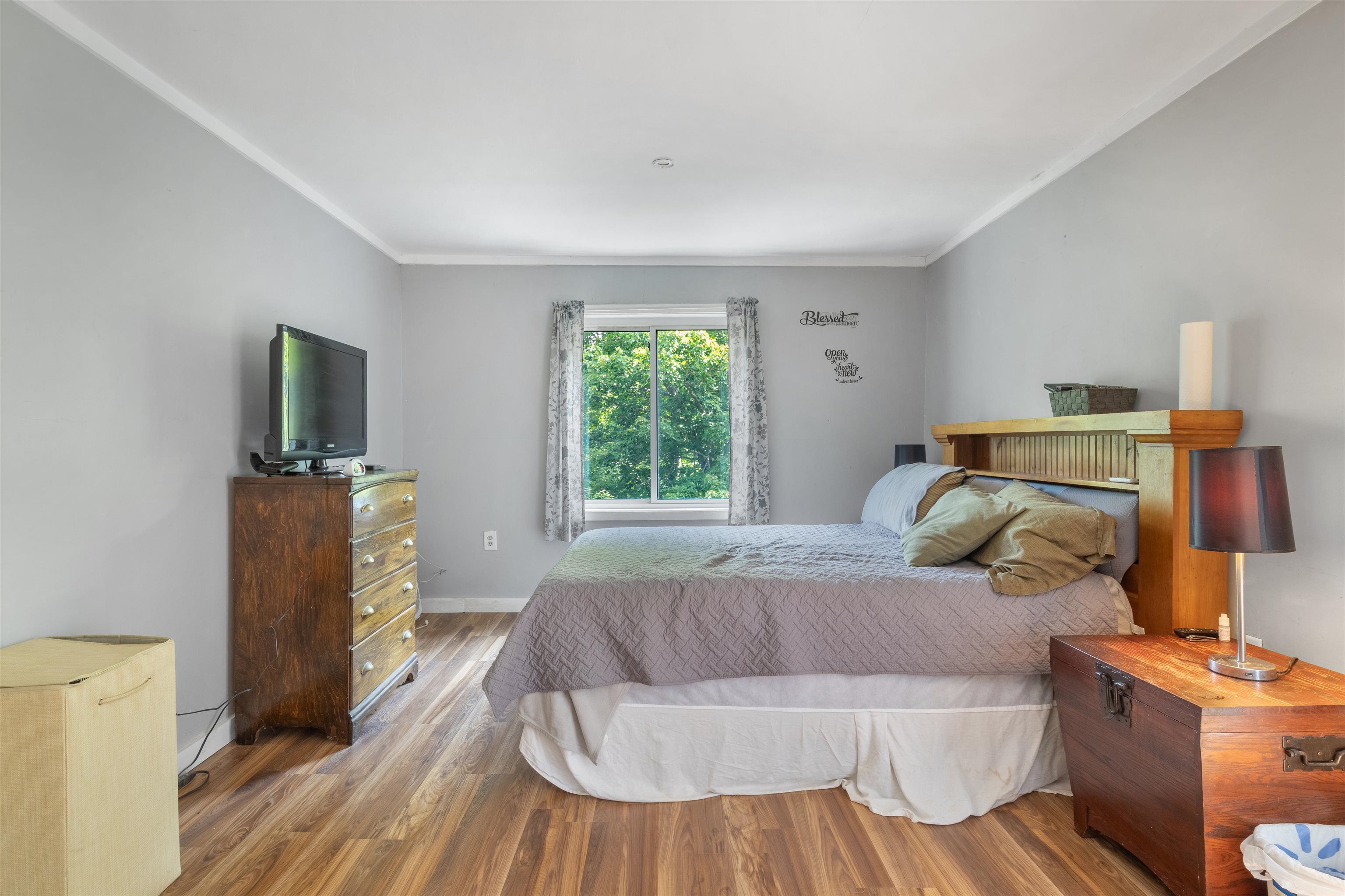 128 Willey Road